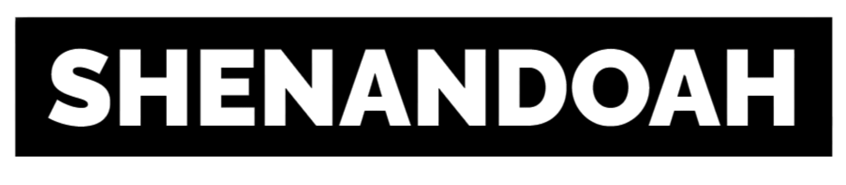 Shenandoah logo