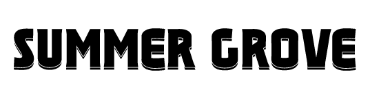 Summer Grove logo