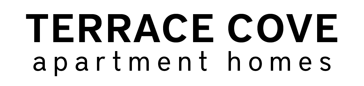 Terrace Cove Apartment Homes logo
