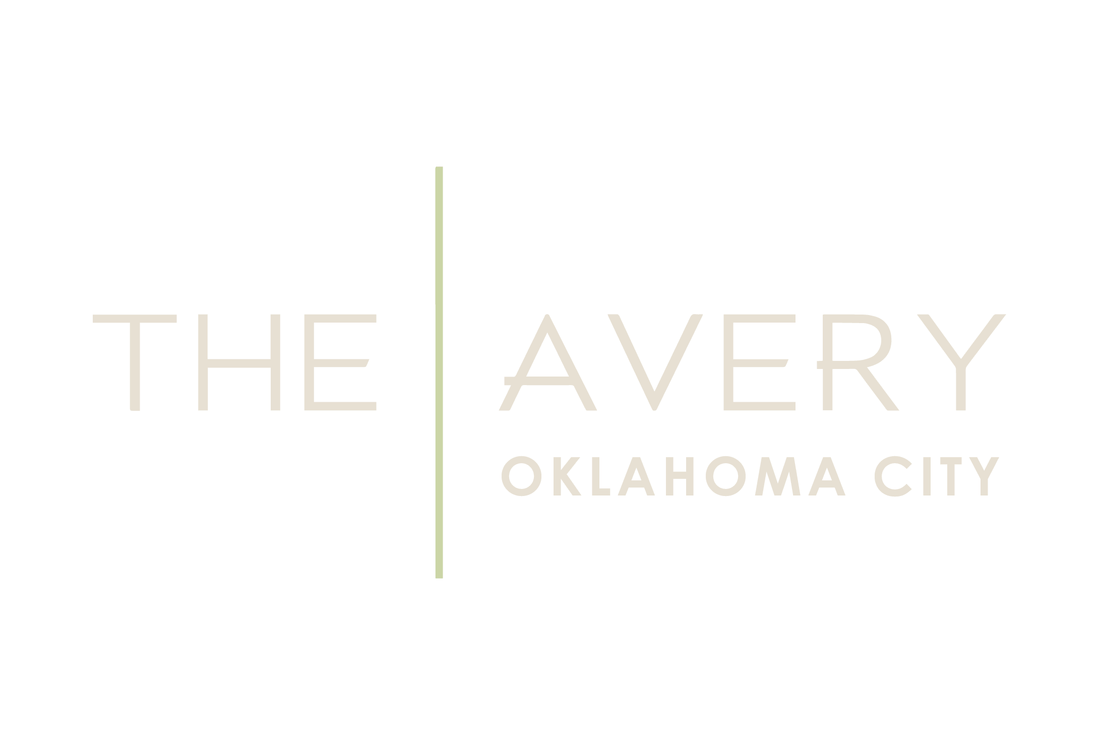 The Avery logo