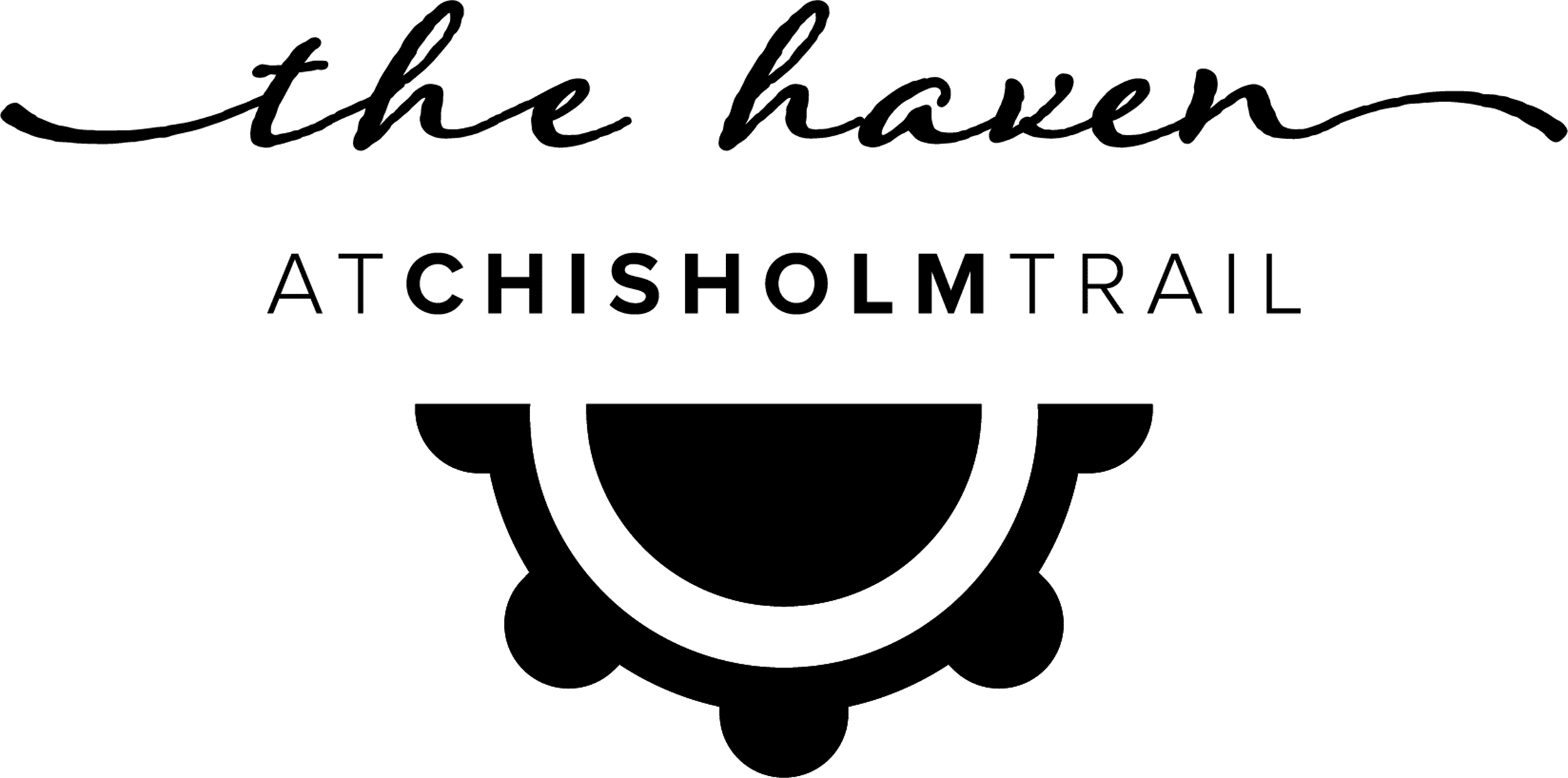 The Haven at Chisholm Trail logo