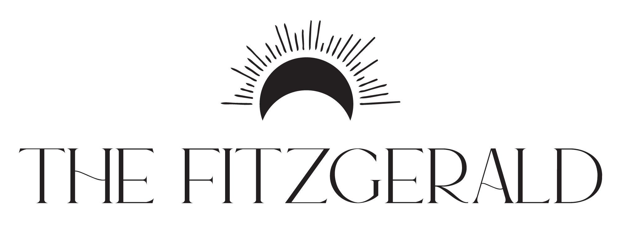The Fitzgerald logo