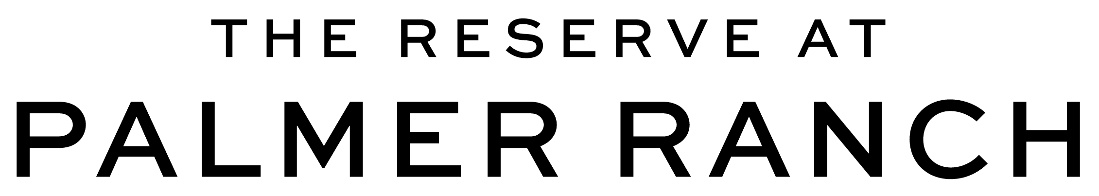 The Reserve at Palmer Ranch logo