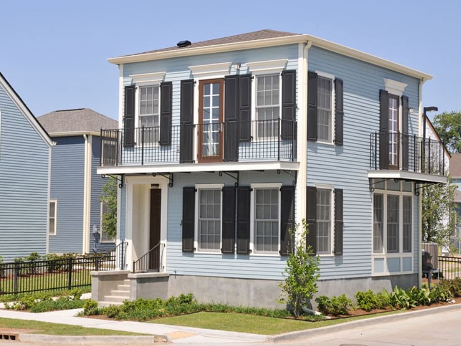 Faubourg Lafitte - Image 3