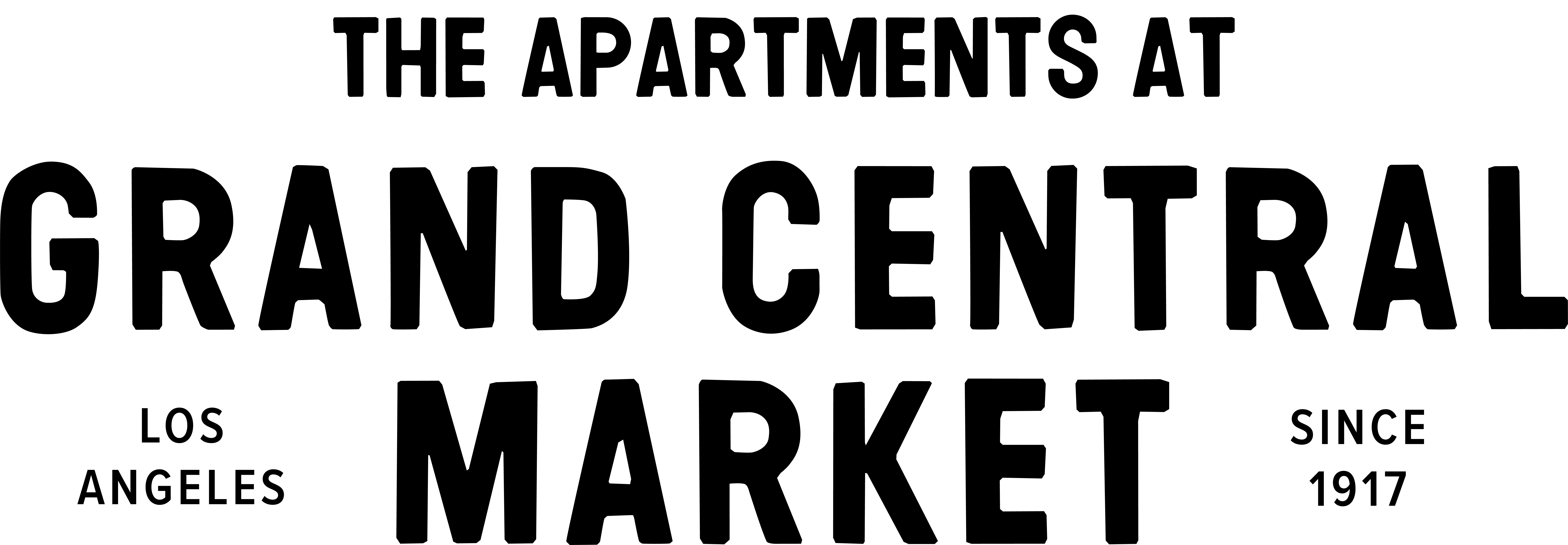 Apartments Near Crypto Arena |The Apartments at Grand Central Market