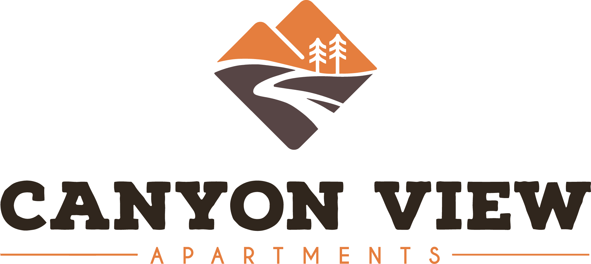 canyon view apartments