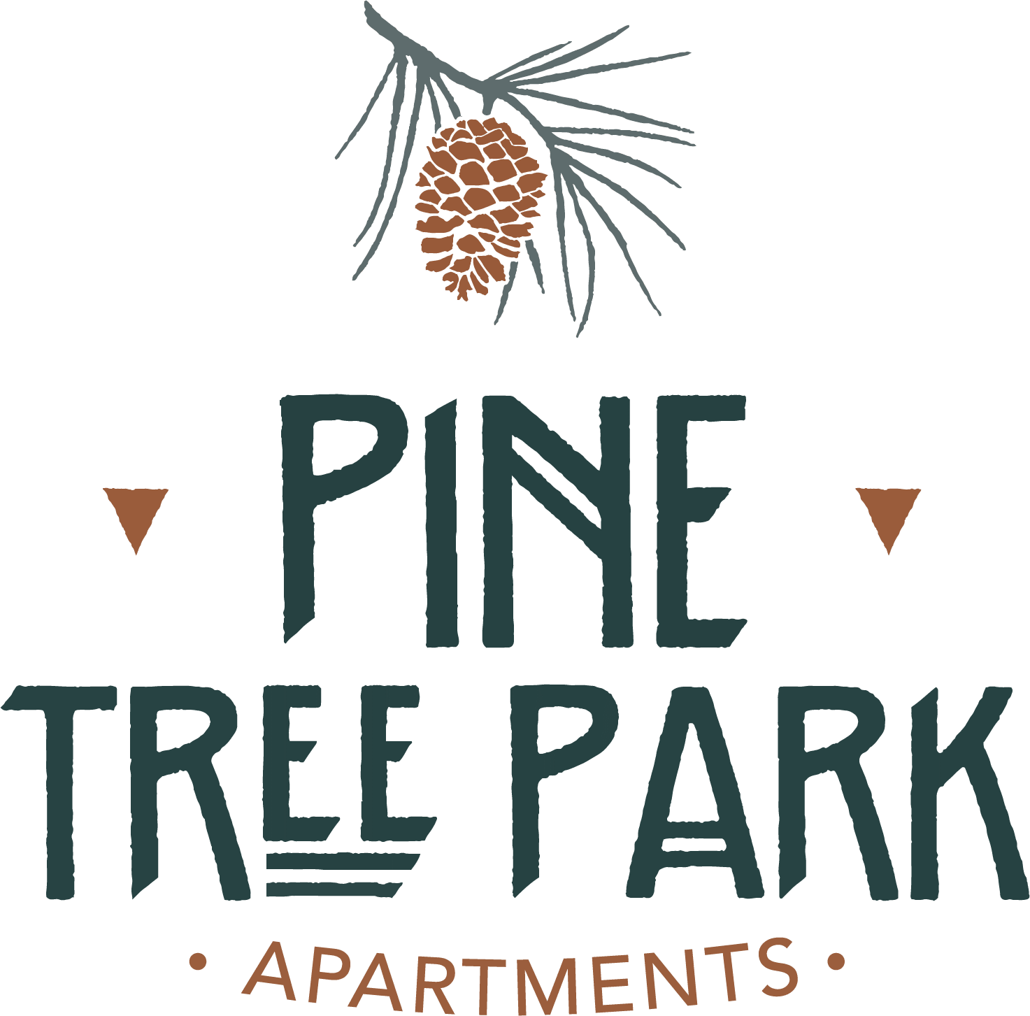 3 Bedroom Apartments in Kennewick, WA Pine Tree Park