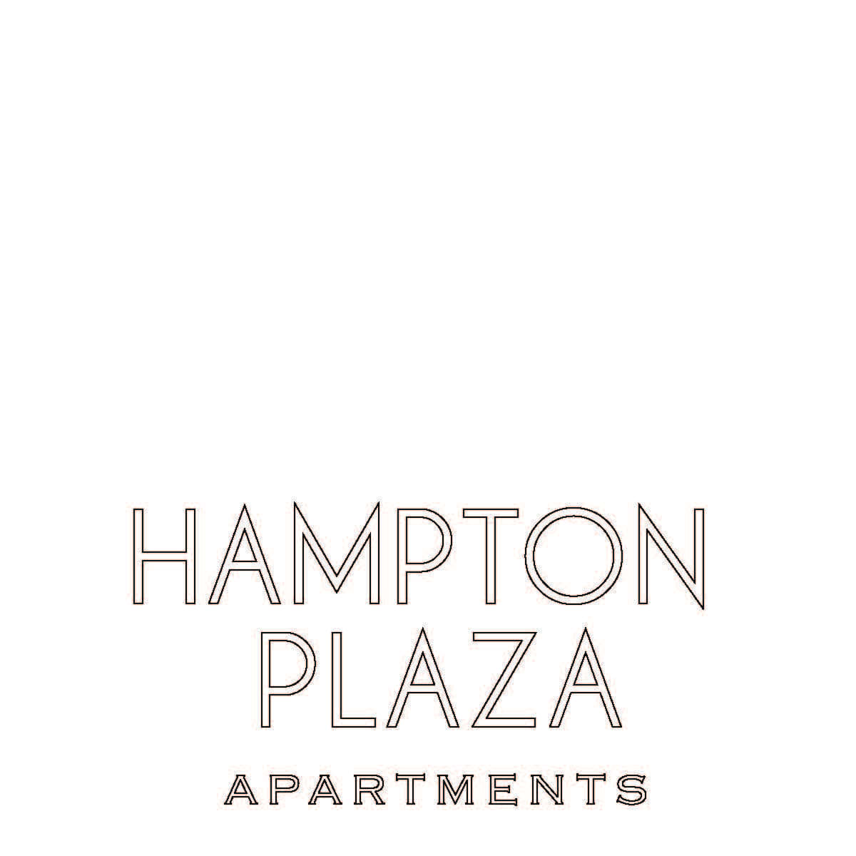 Hampton Plaza Apartments Apartments in Towson, MD