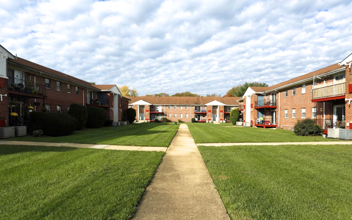 Farmingdale Gardens Farmingdale Nj: Explore Nature's Beauty