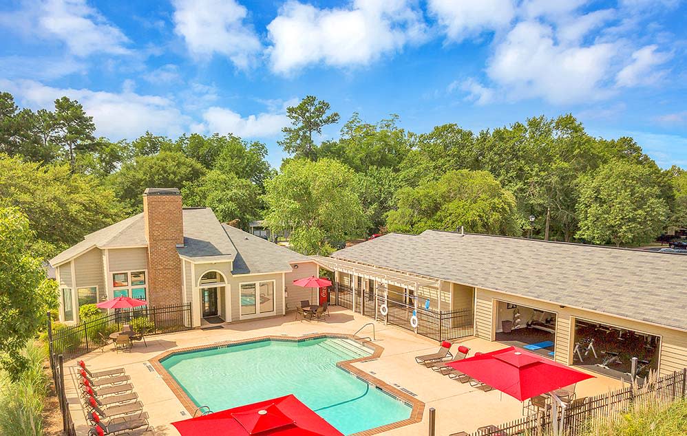Forest Pointe Macon Ga Apartments For Rent