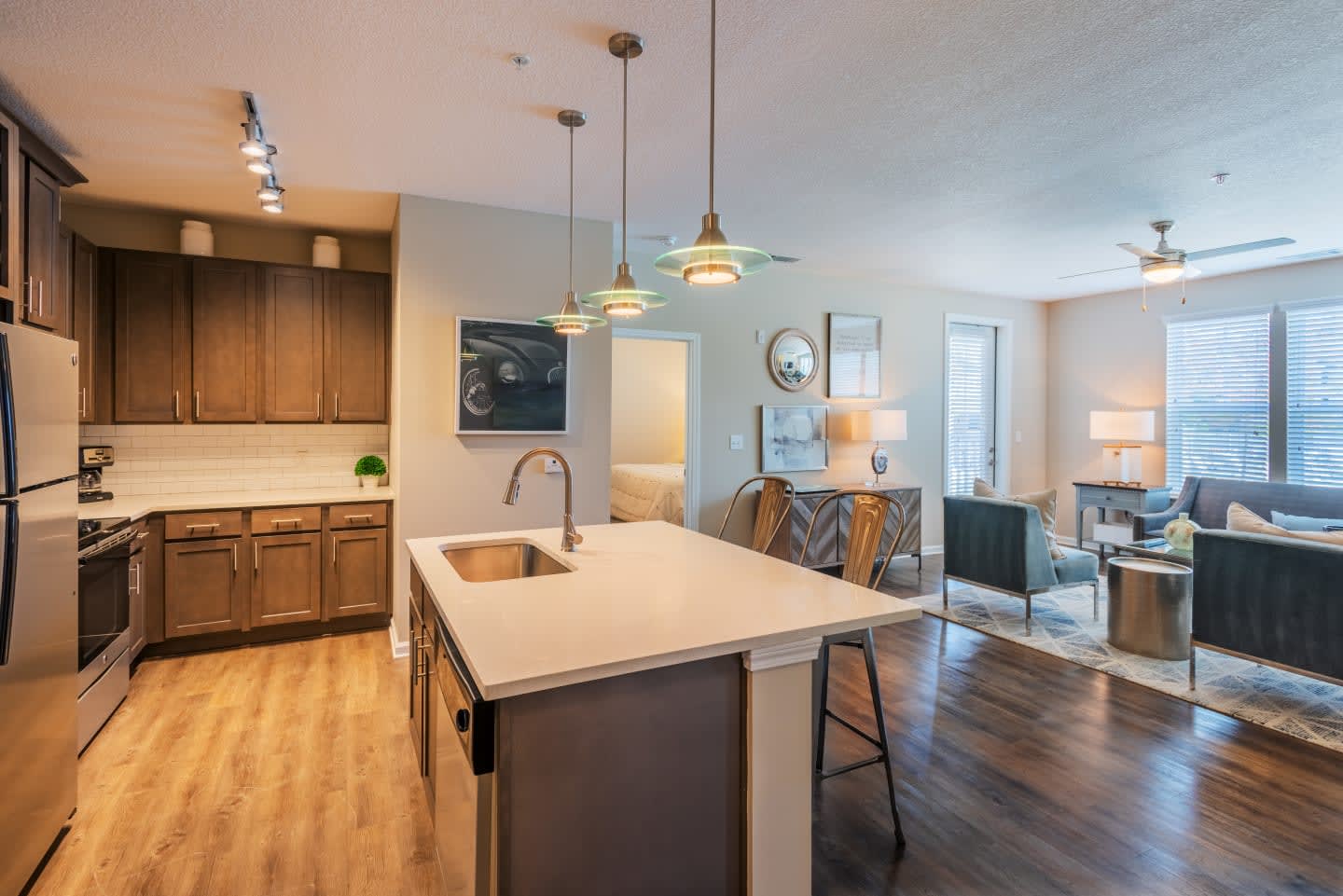 Apartment In Concord Nc Photos Of Station At Poplar Tent