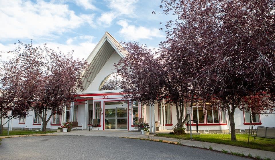 Silvera for Seniors – Shawnessy