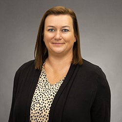 Megan Walter