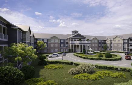 The Reserve at Citation