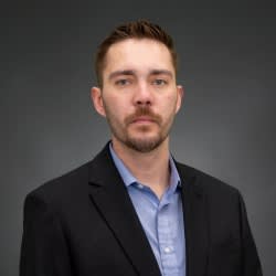 Zack Bauer