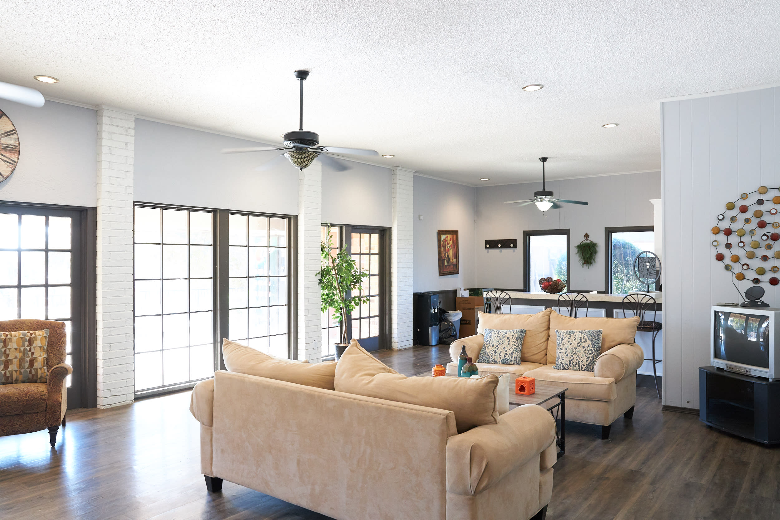 Aspen Place Apartments In Oklahoma City Ok