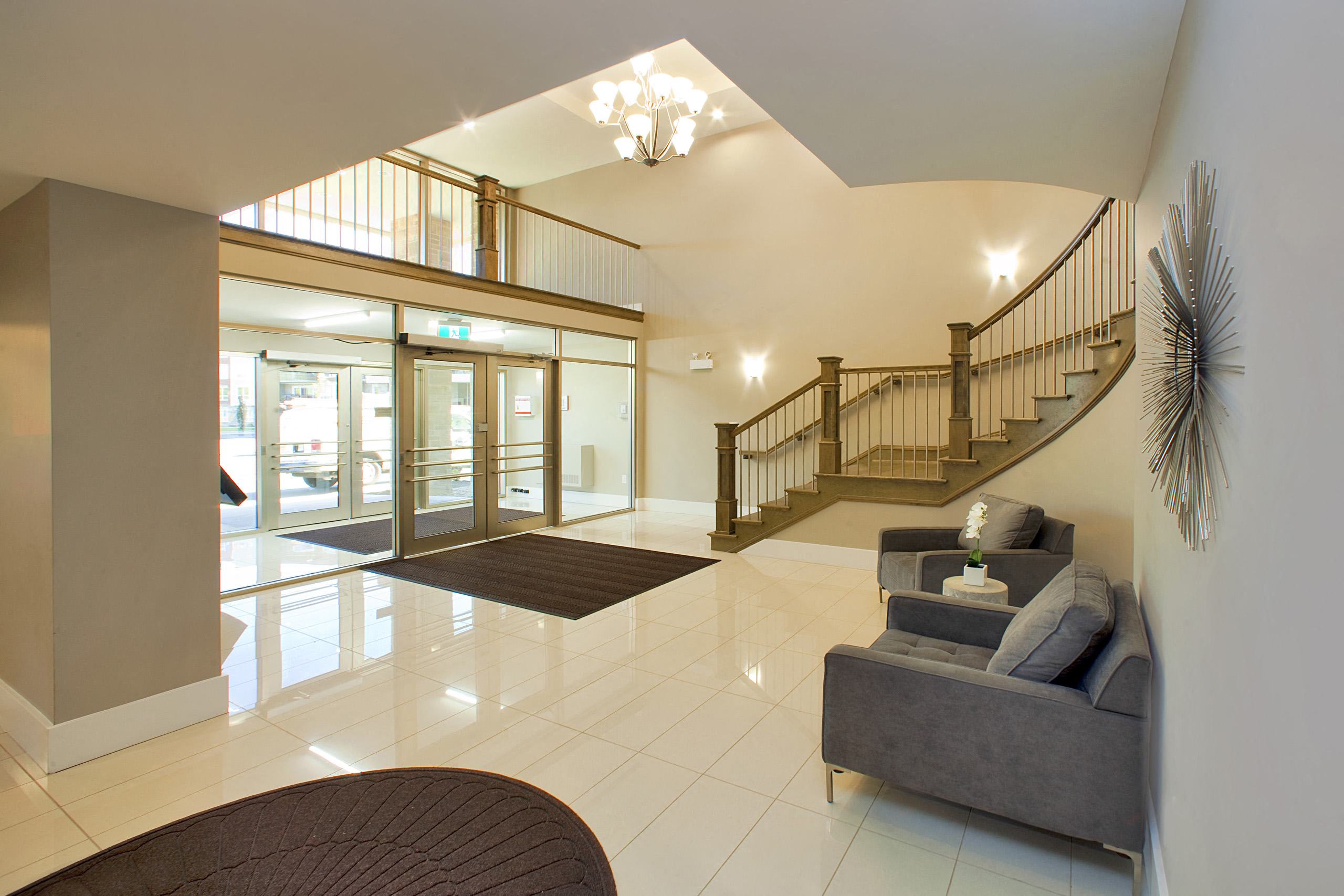 Amesbury Gate - 2 Bed 2 Bath D 3
