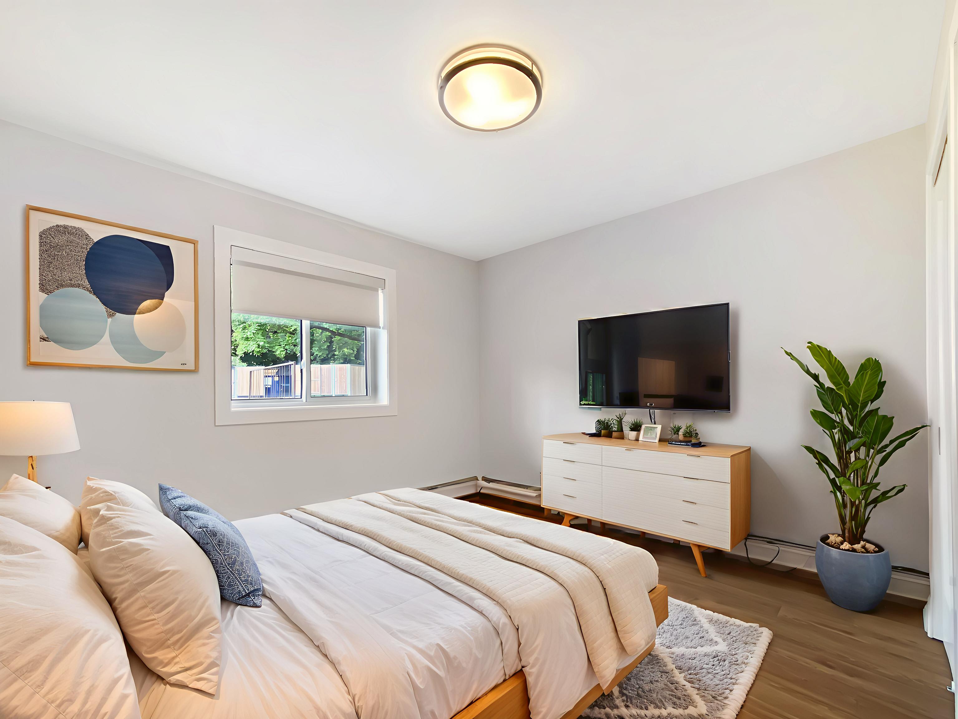 Brockville Apartments - 2 Bed 1 Bath E - 95 Front 5