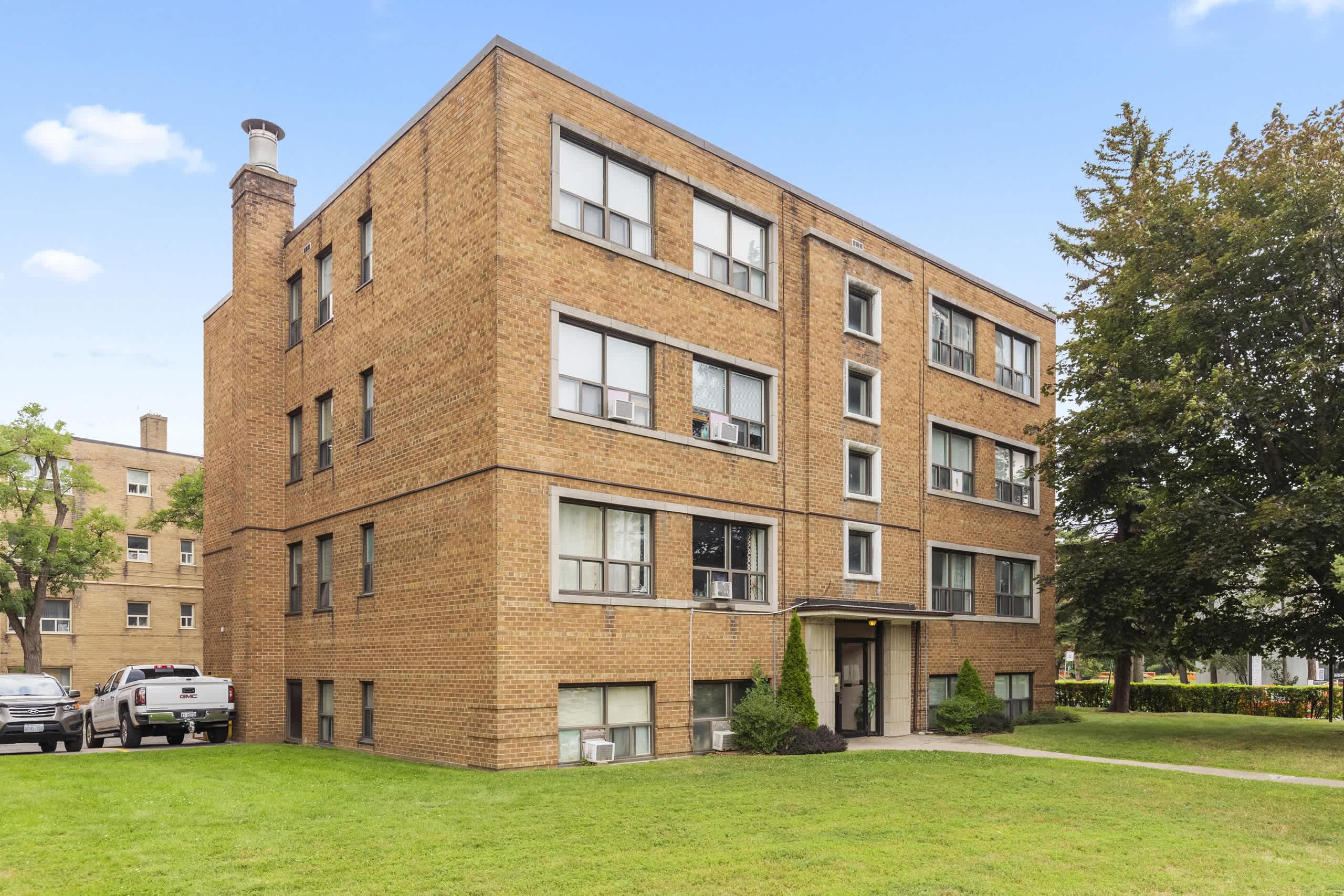Bexhill Court - 1 Bed 1 Bath A 4