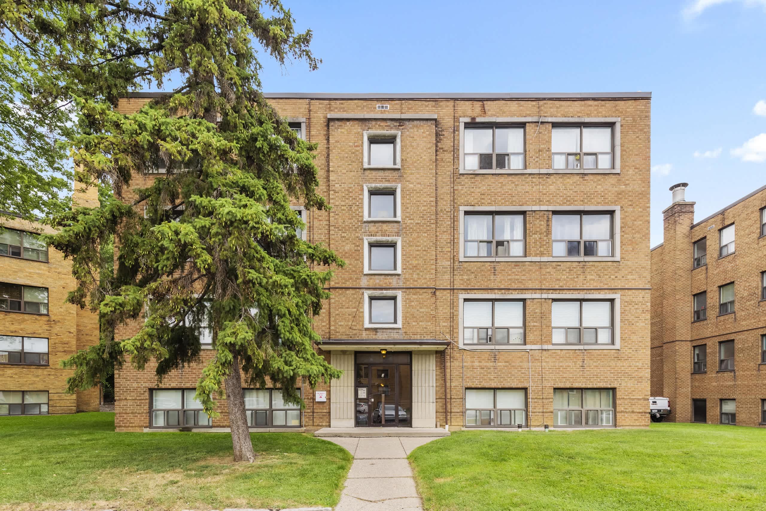 Bexhill Court - 1 Bed 1 Bath A 2
