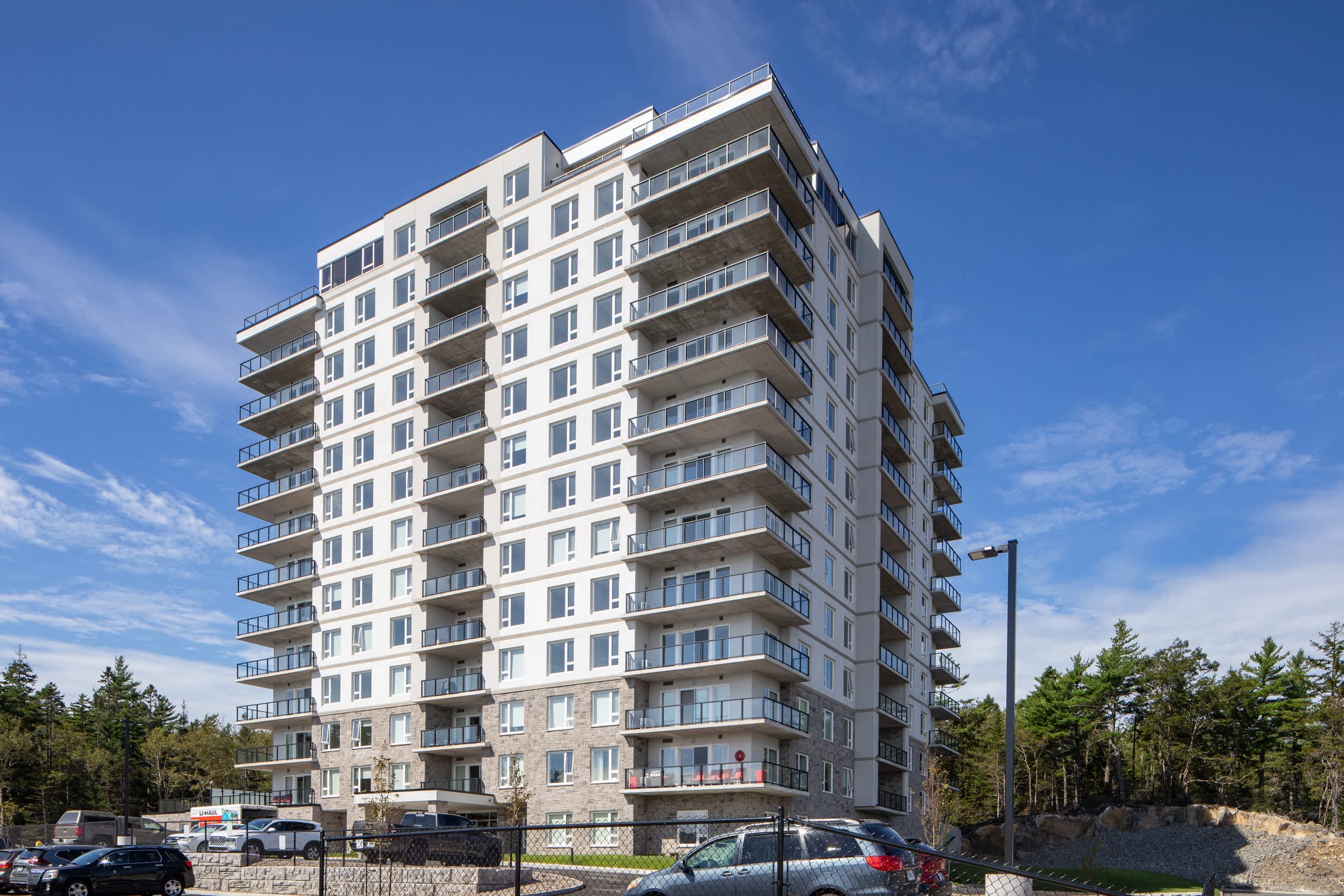 Brookline Apartments - 3 Bed 2 Bath B 2