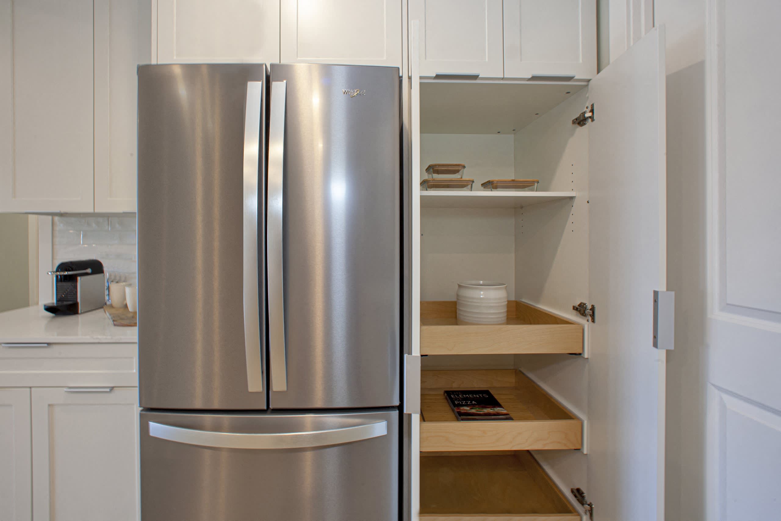Brookline Apartments - 3 Bed 2 Bath B 3
