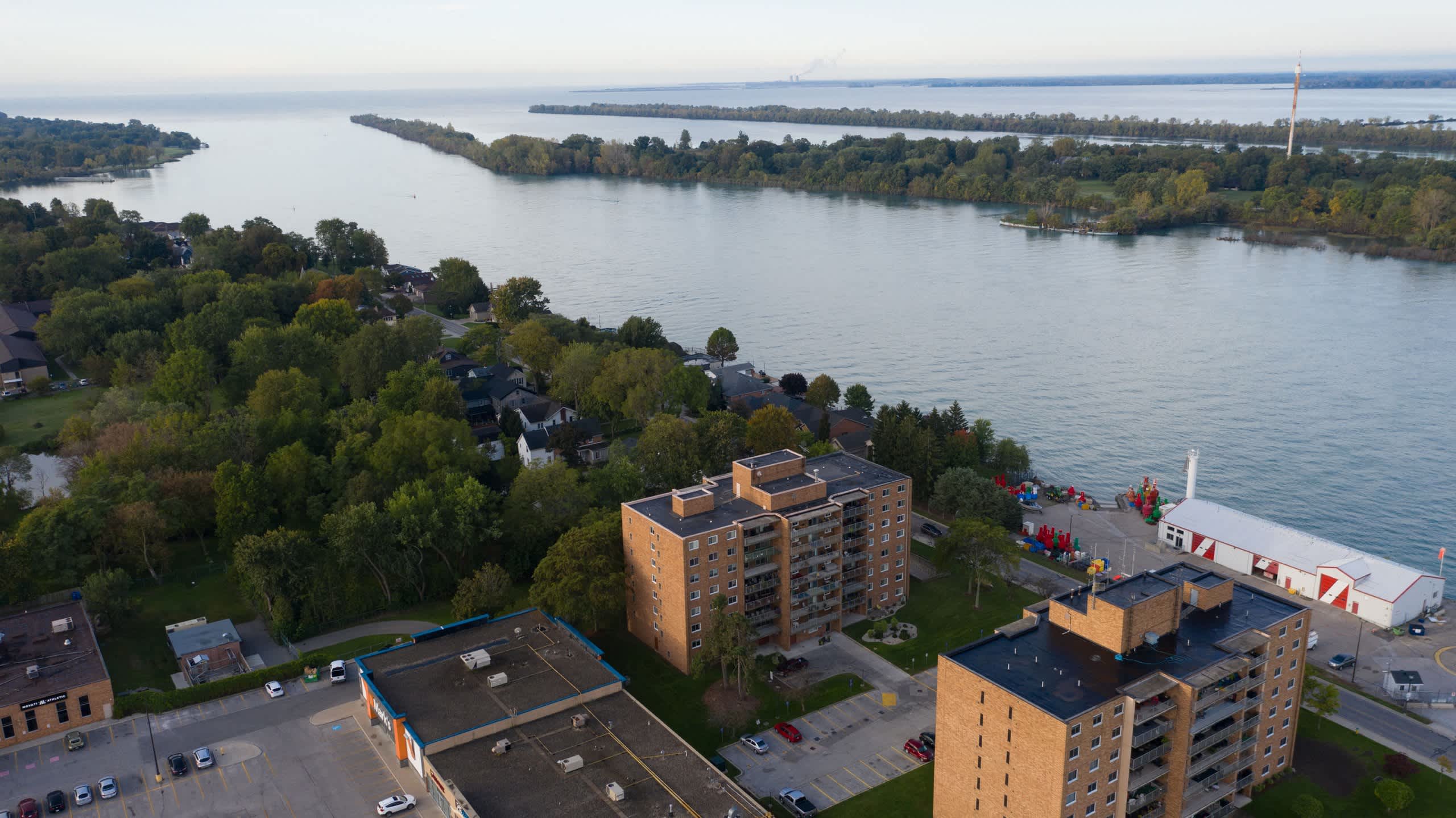 Dalhousie Place - 2 Bed 1.5 Bath A 3