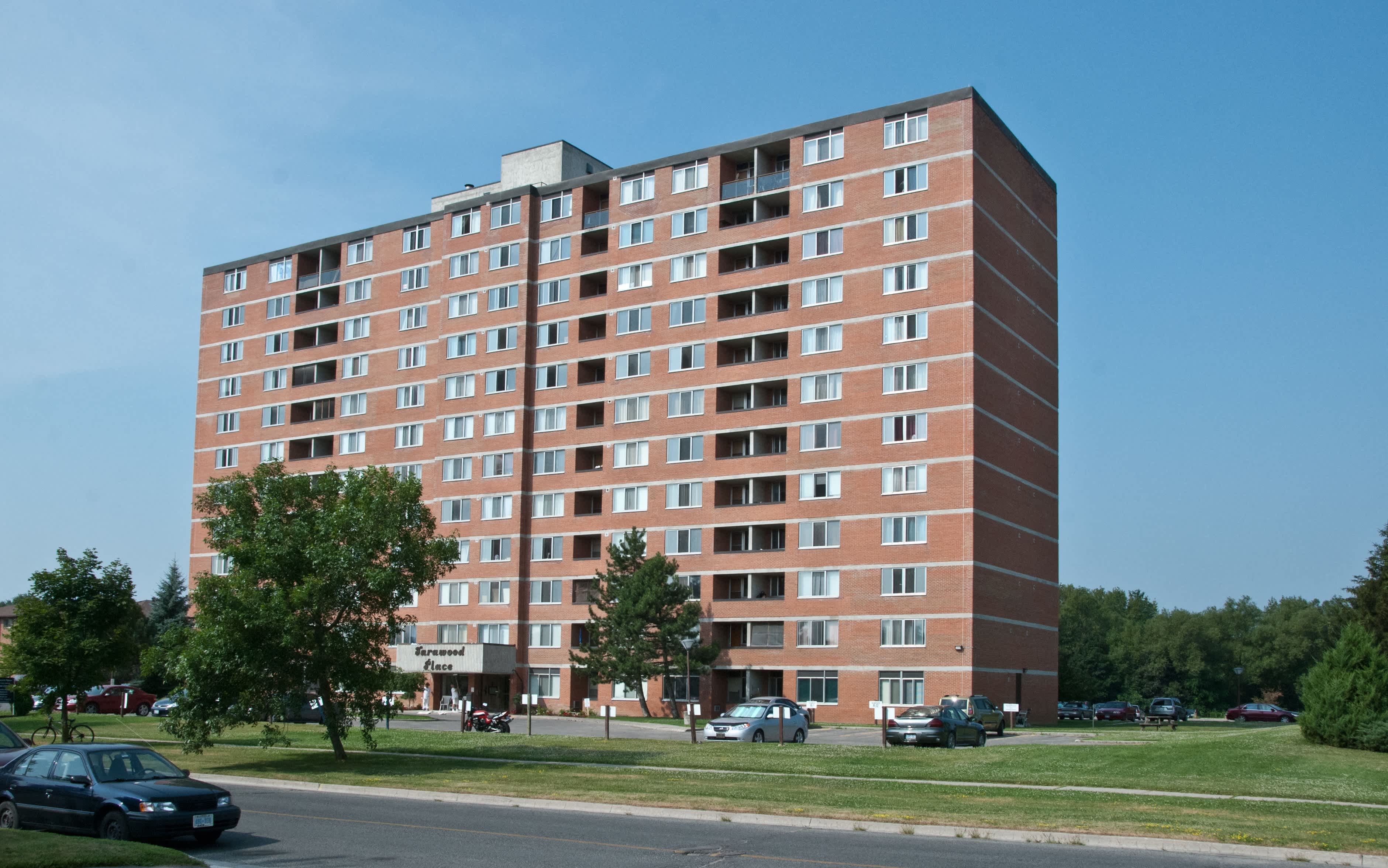 Tarawood Place - 3 Bed 1 Bath A 2
