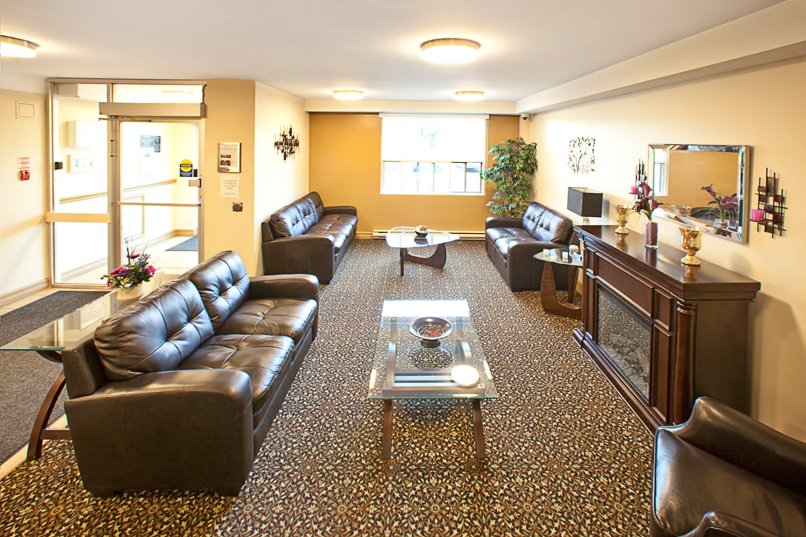 Fairway Towers - Bachelor A 4