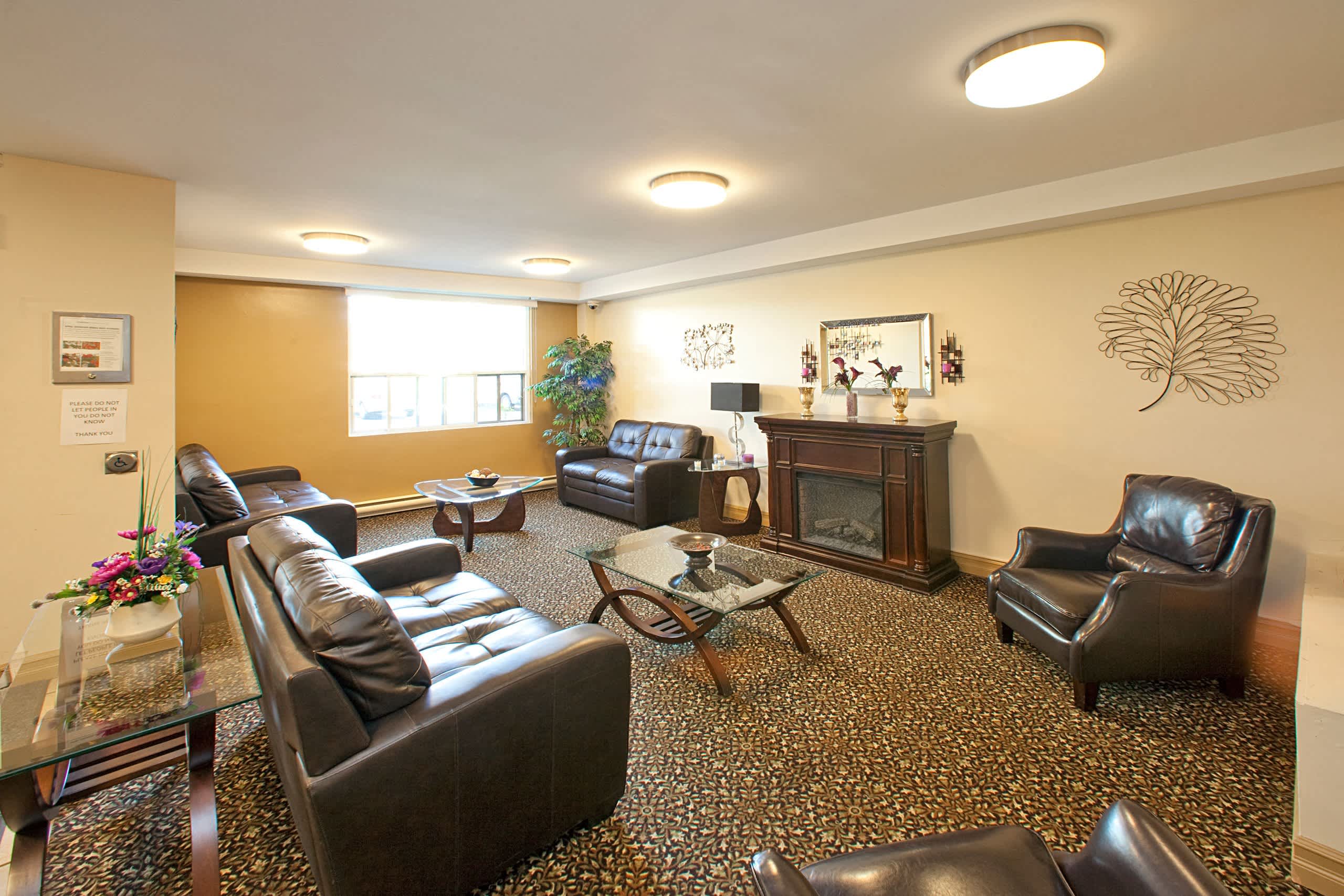 Fairway Towers - Bachelor A 5