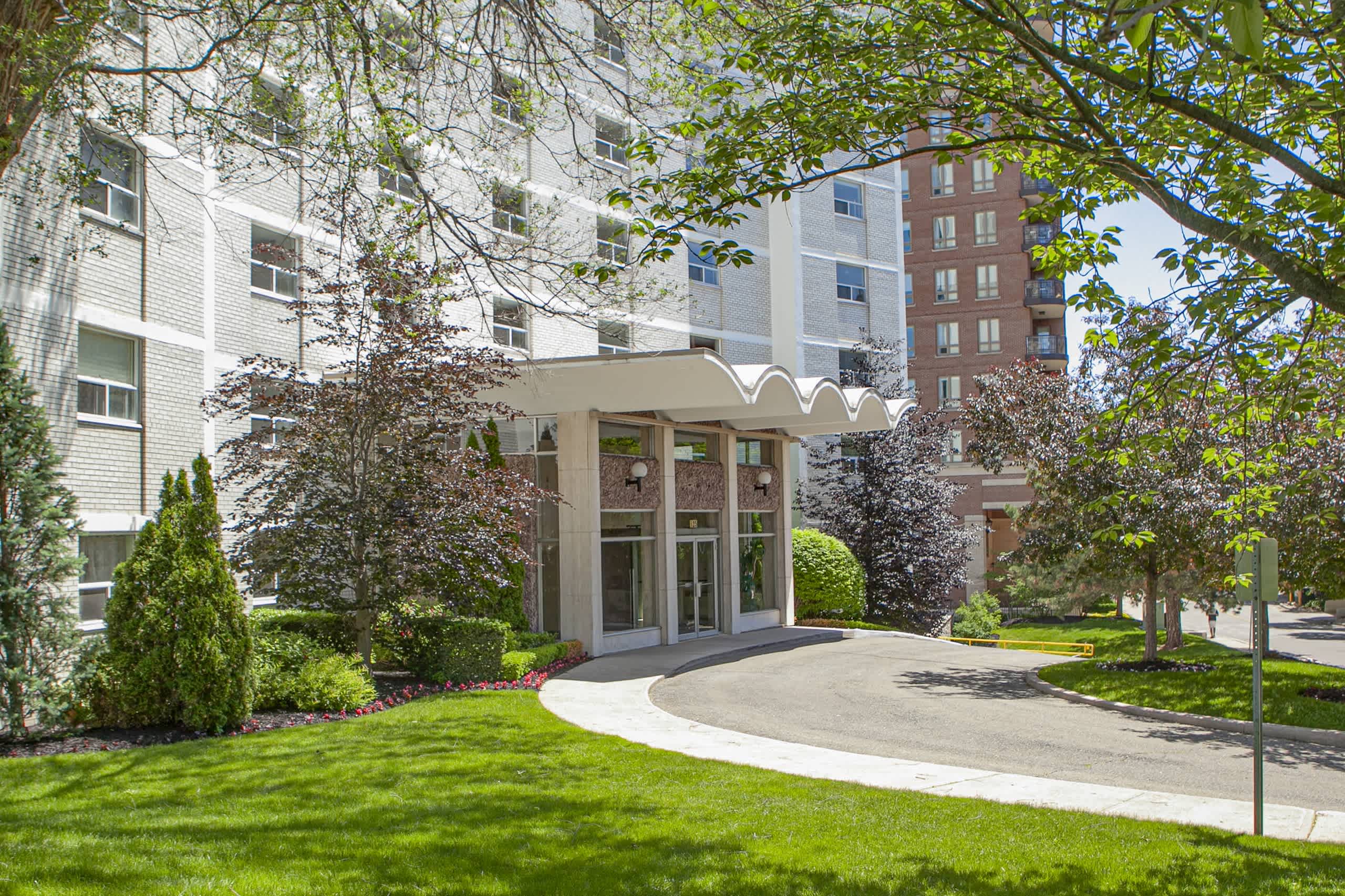 Harbourview Apartments - 2 Bed 2 Bath A Penthouse 3