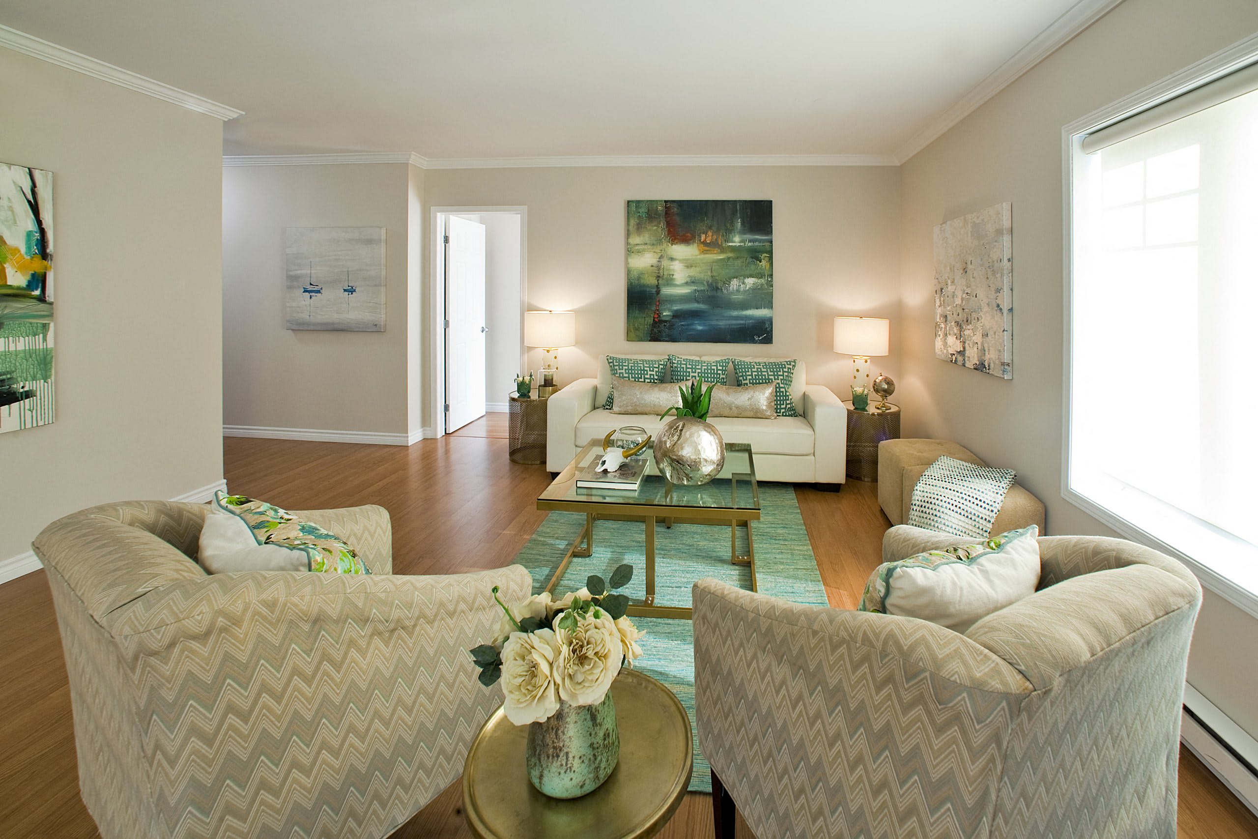 Heritage Lofts I&II - 2 lit 1 salle de bain D - Loft I 4