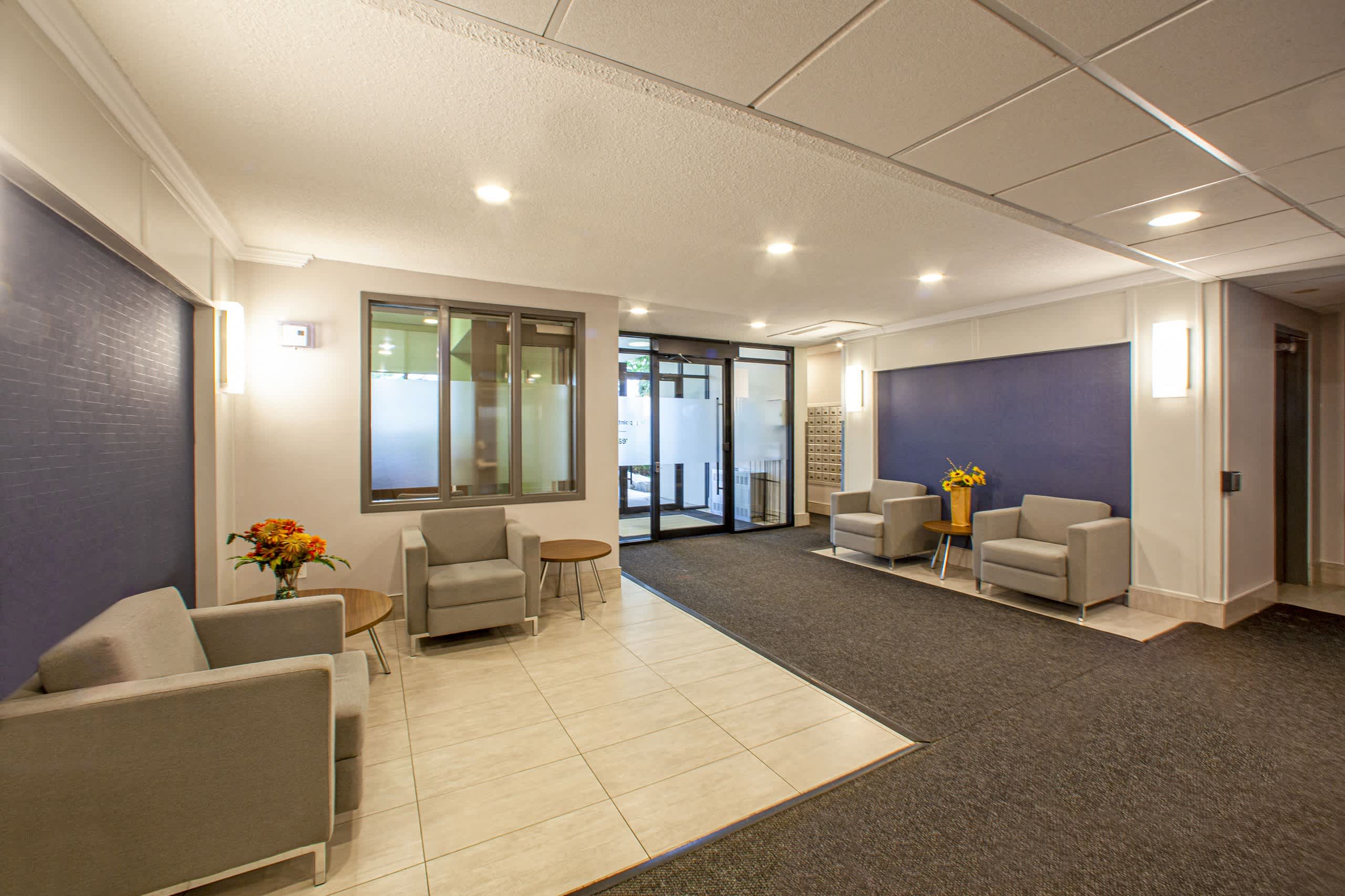 Highpoint Barrie - 2 Bed 1 Bath A 4