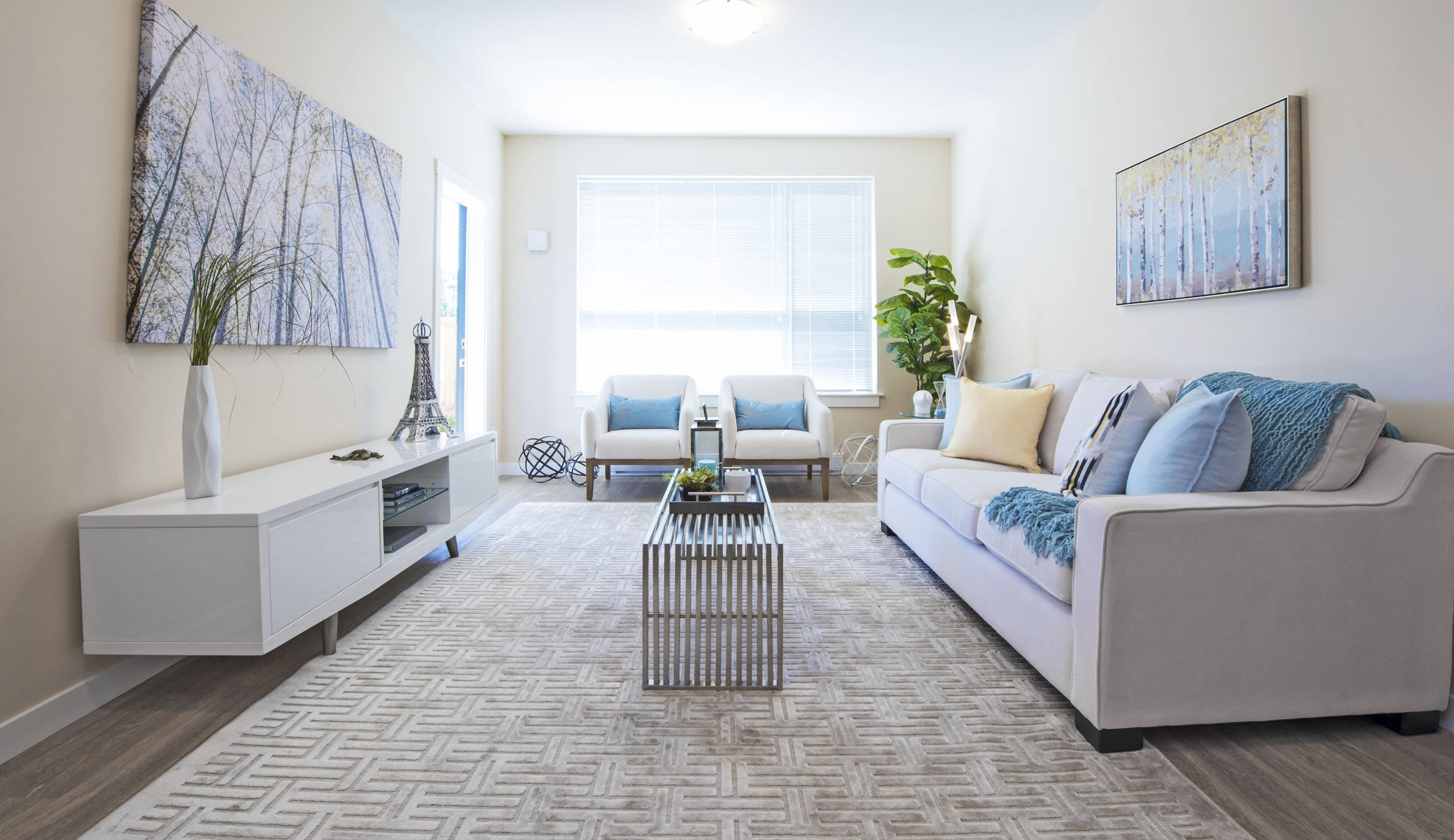 Hoylake Apartments - 2 Bed 2 Bath B 4
