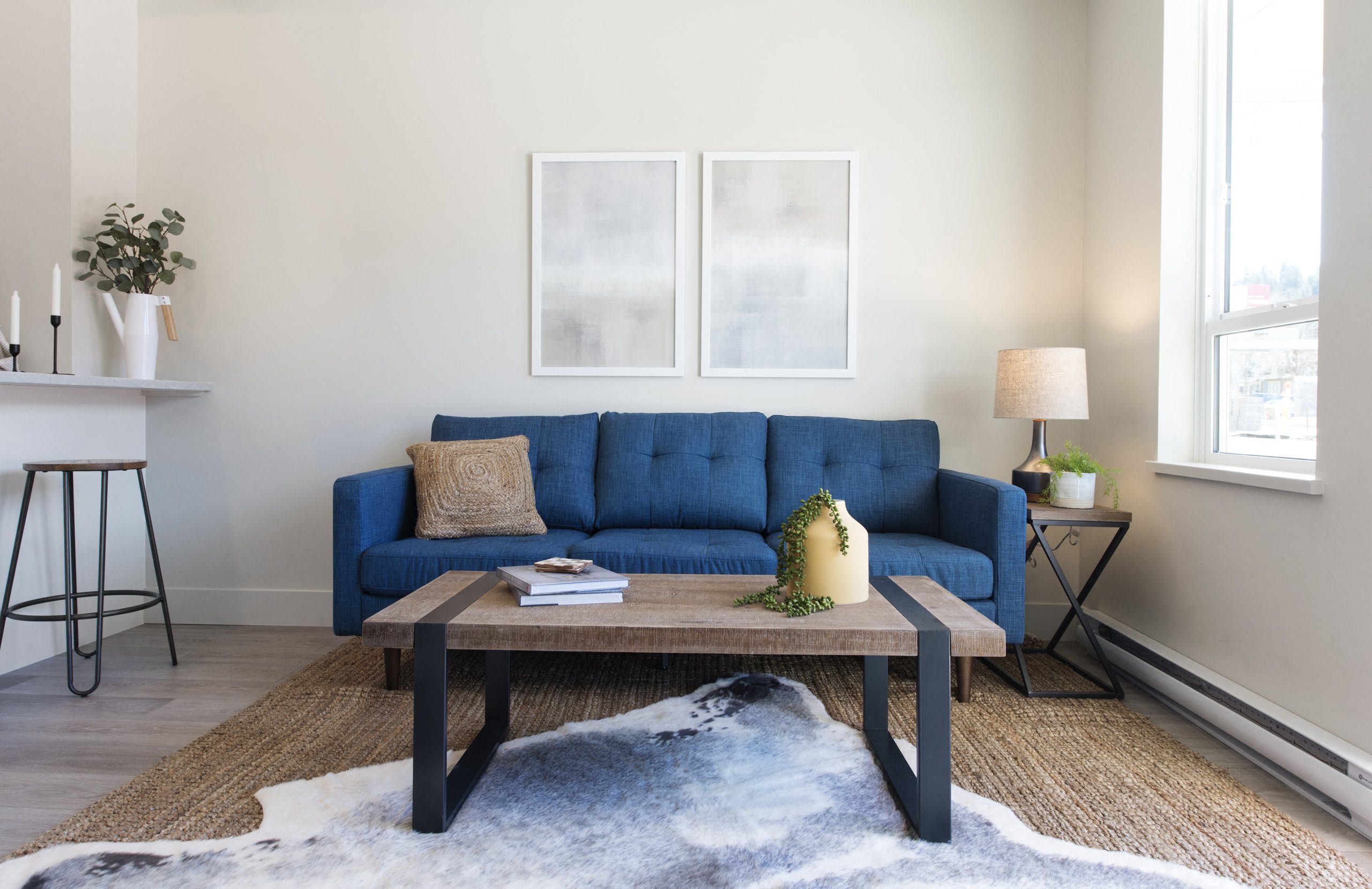 Inlet Glen Apartments - 1 Bed 1 Bath C 4
