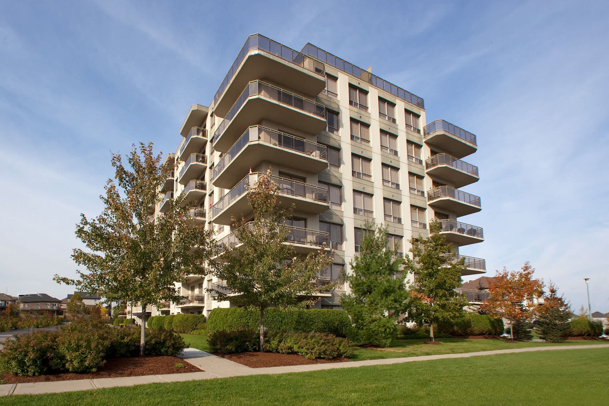 Juliana Place - 515 Finkle - 1 Bed 1 Bath A 2