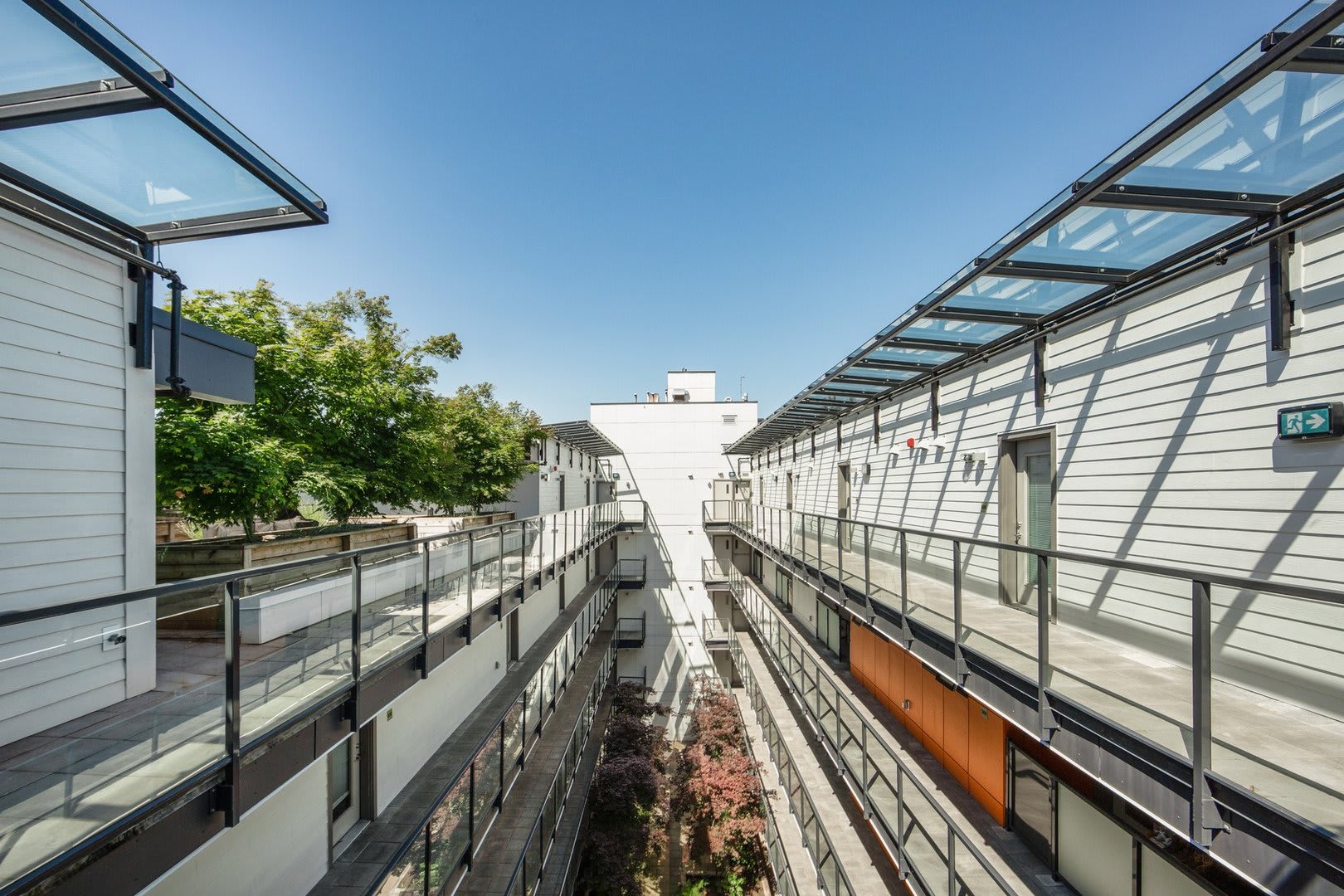 388 Kaslo East Village Apartments - 388 Kaslo East Village 1 Bed 1 Bath D 3
