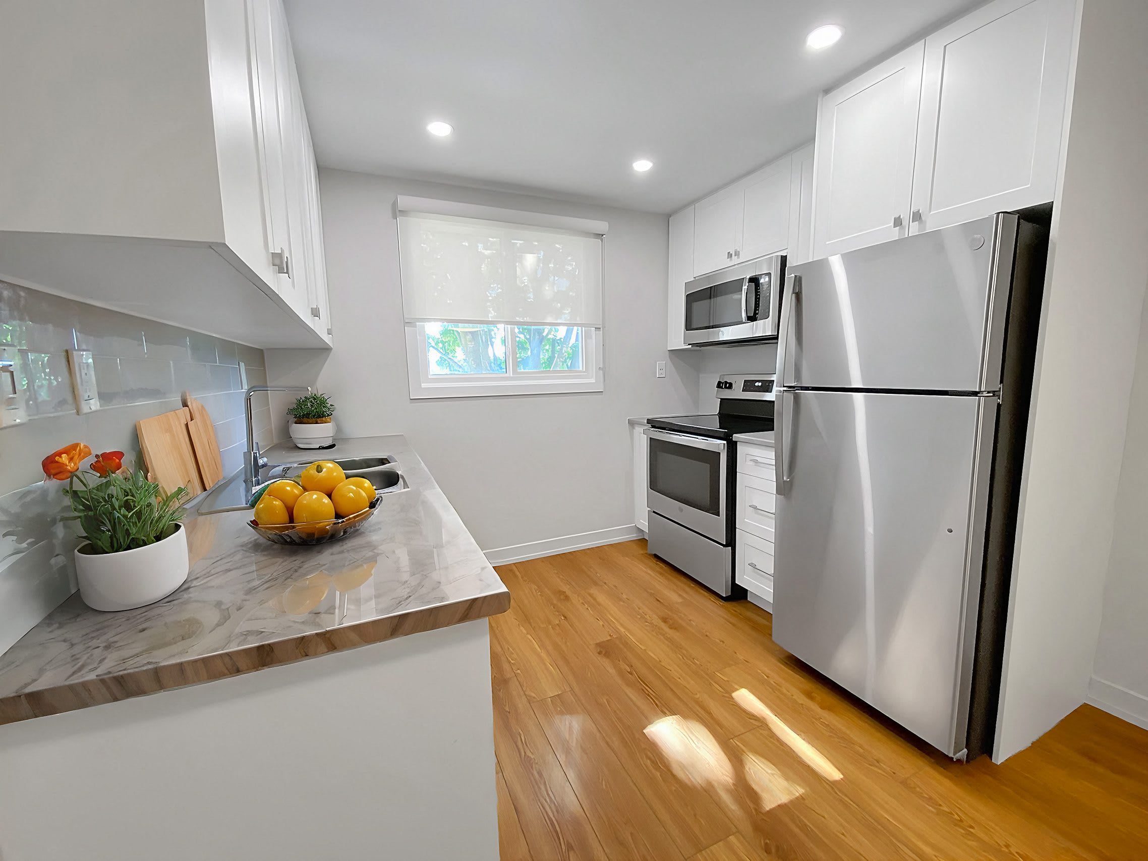 Kensington Apartments - 1 Bed 1 Bath A 4