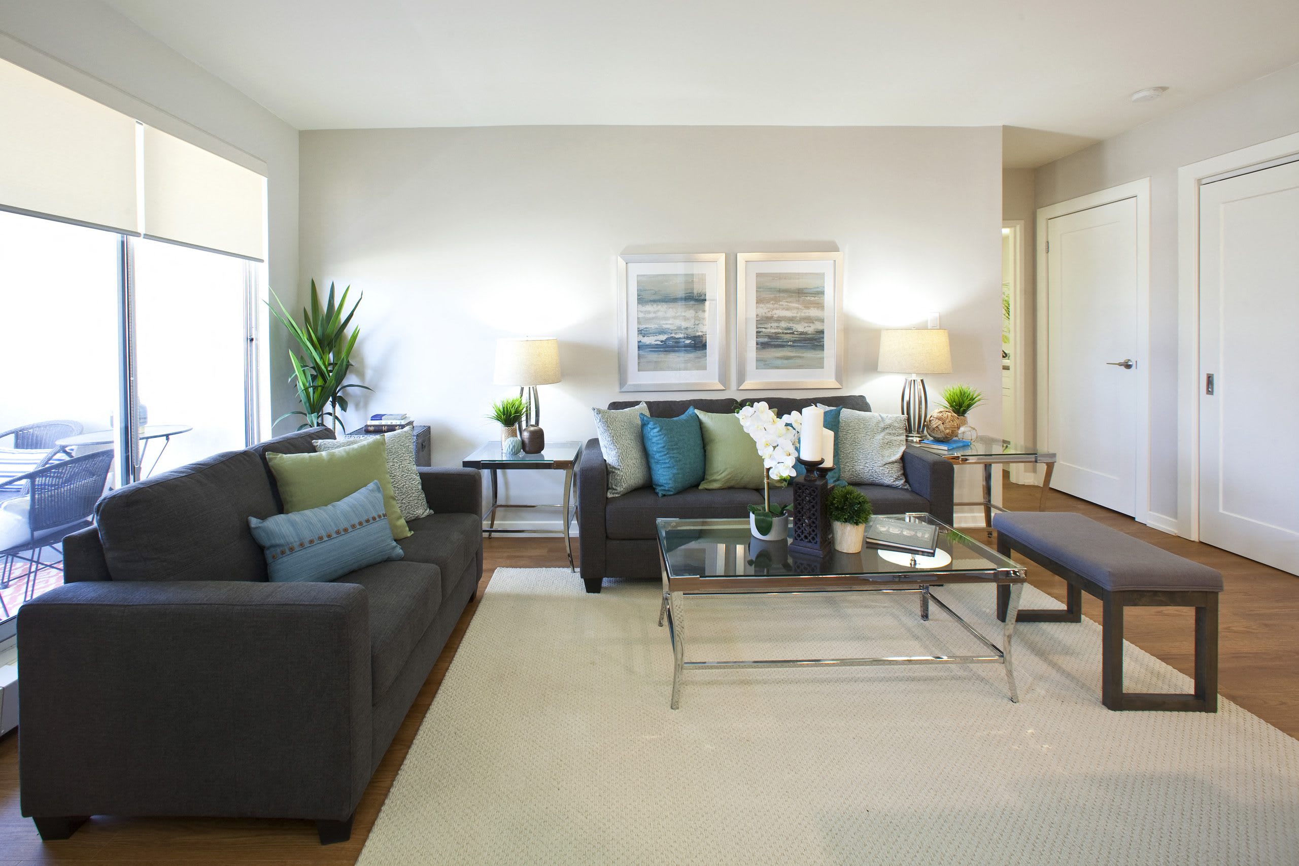 Laura Secord Apartments - 3 Bed 1.5 Bath A 3