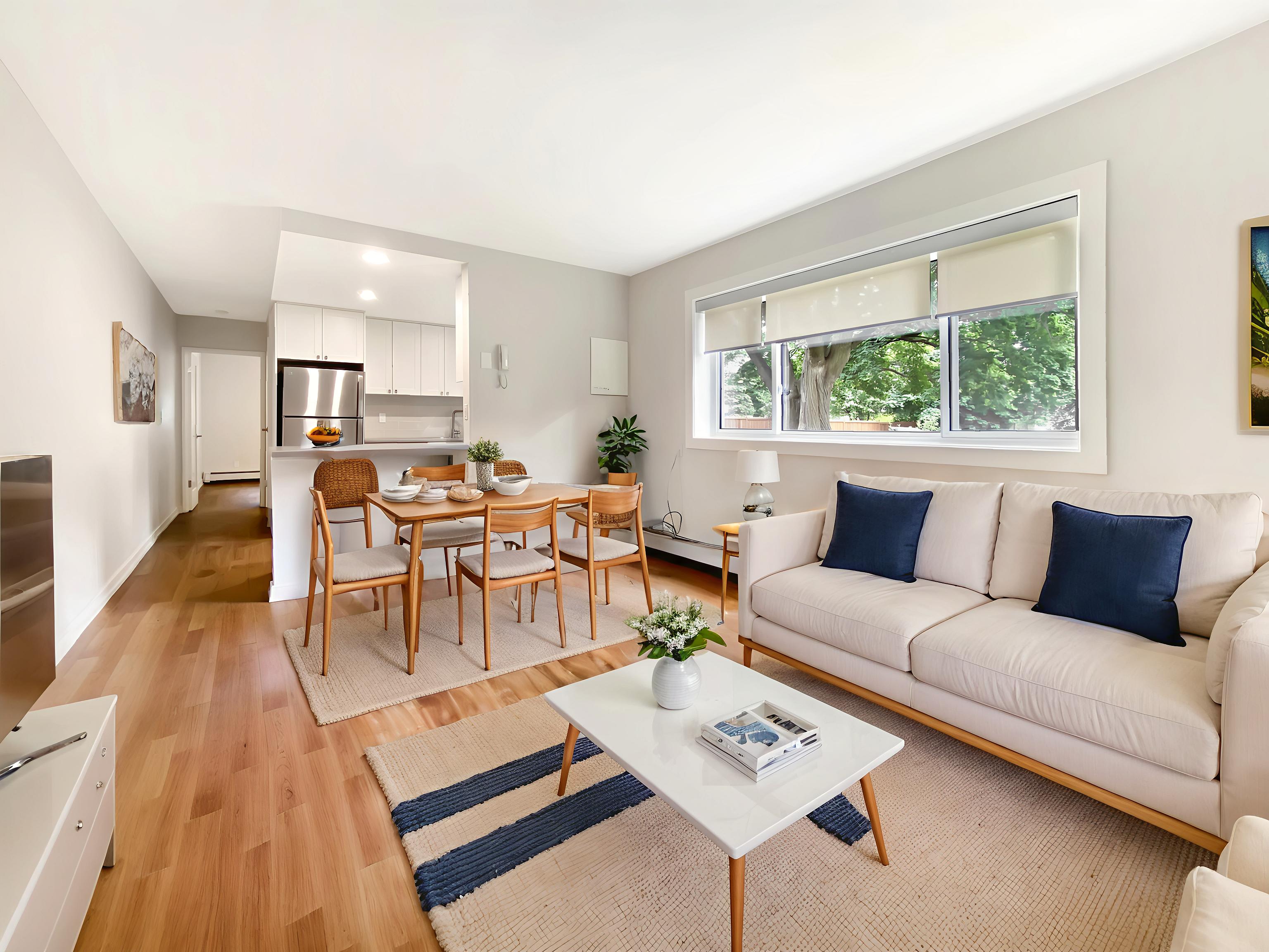 Brockville Apartments - 2 Bed 1 Bath E - 95 Front 3