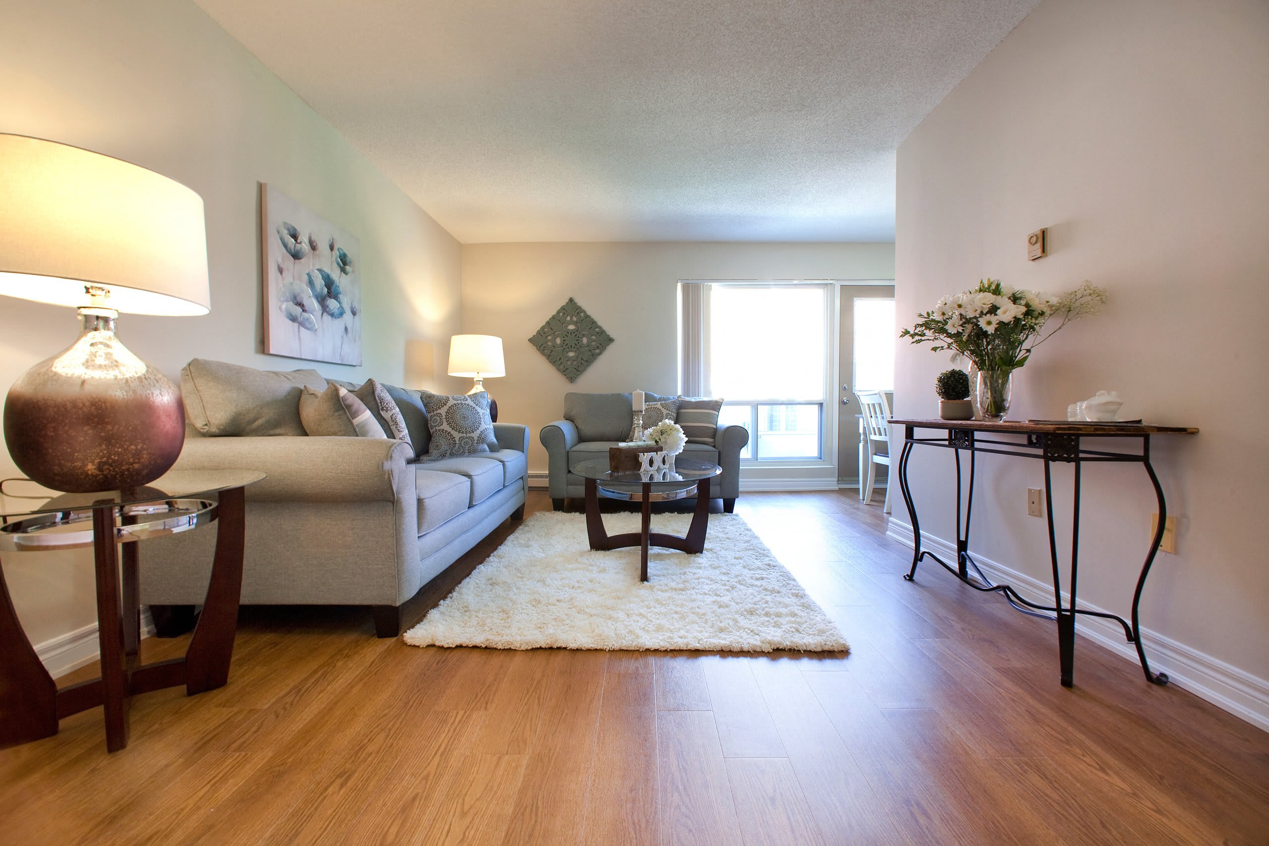 London Road Apartments - 2 Bed 1 Bath A 3