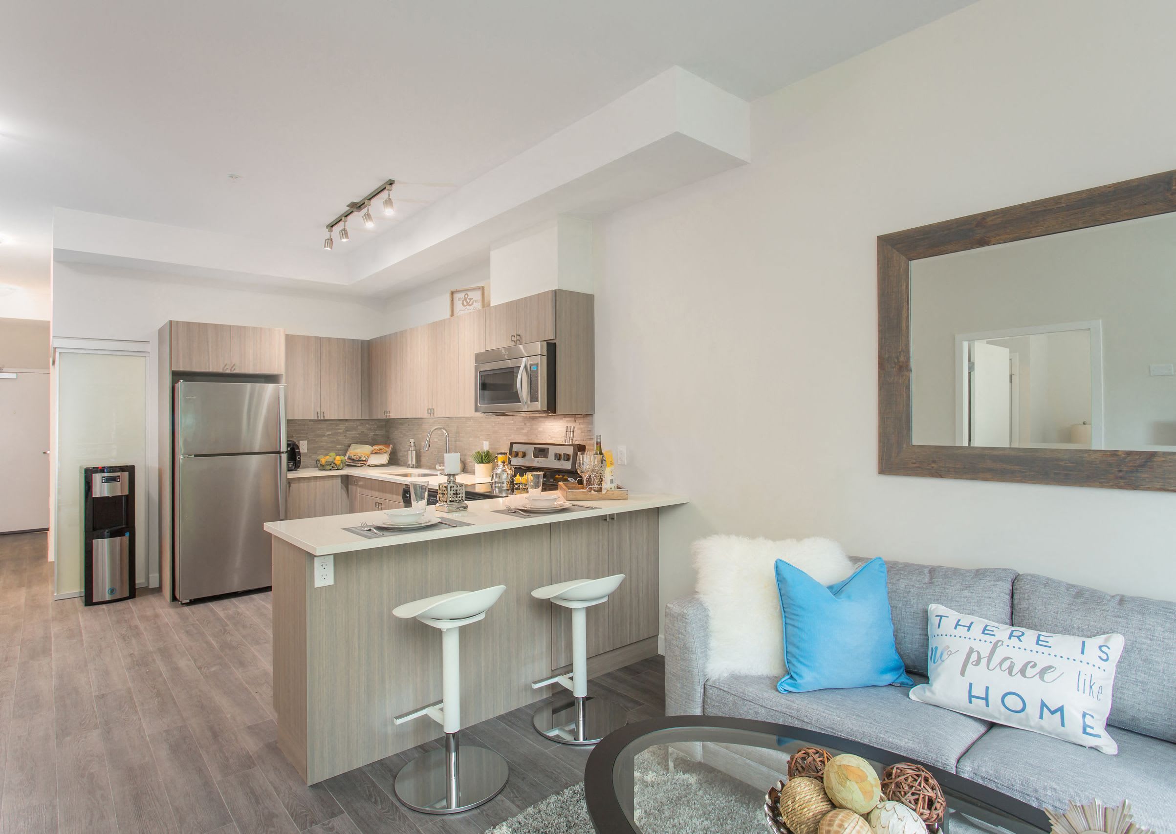Lynn Creek Apartments - 1 Bed 1 Bath G 4