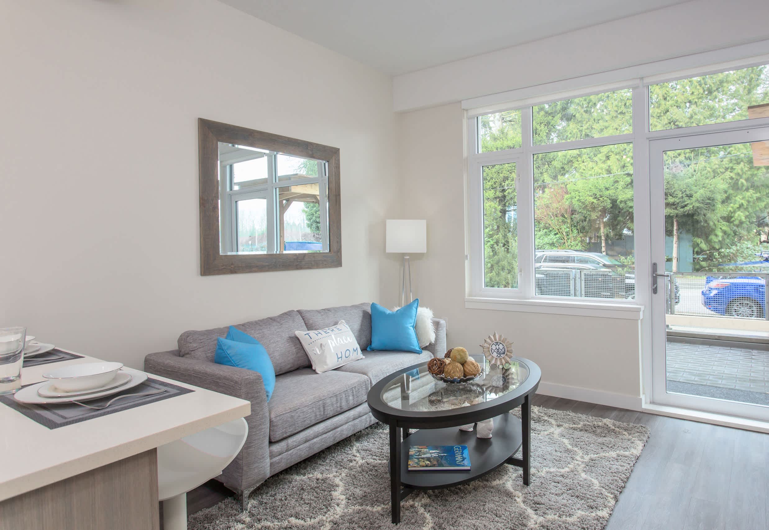 Lynn Creek Apartments - 1 Bed 1 Bath G 5