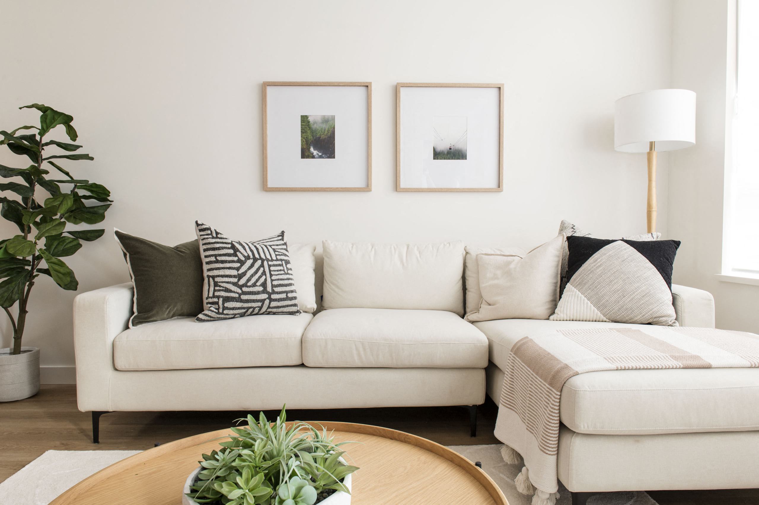 Lynnmour Apartments - 1 Bed Den 1 Bath E 5