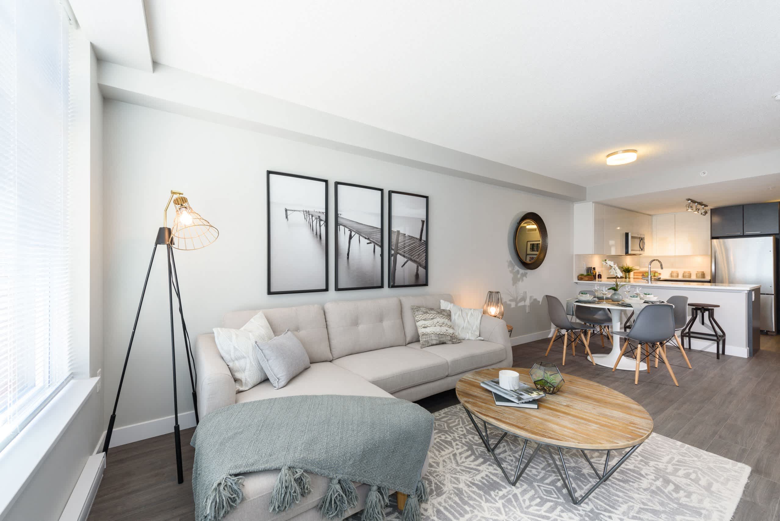 Novare - 1 Bed 1 Bath G 3