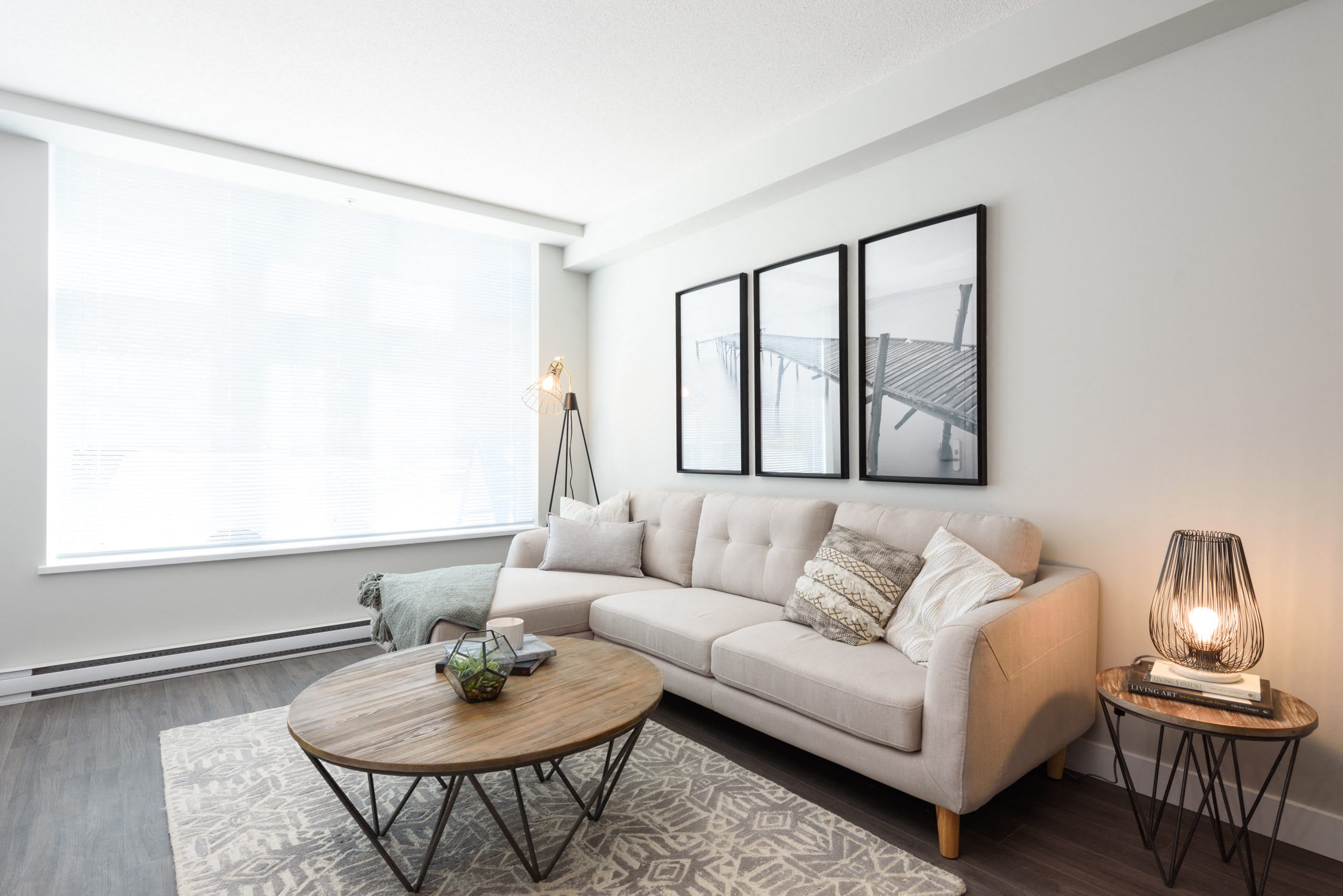 Novare - 1 Bed 1 Bath G 4