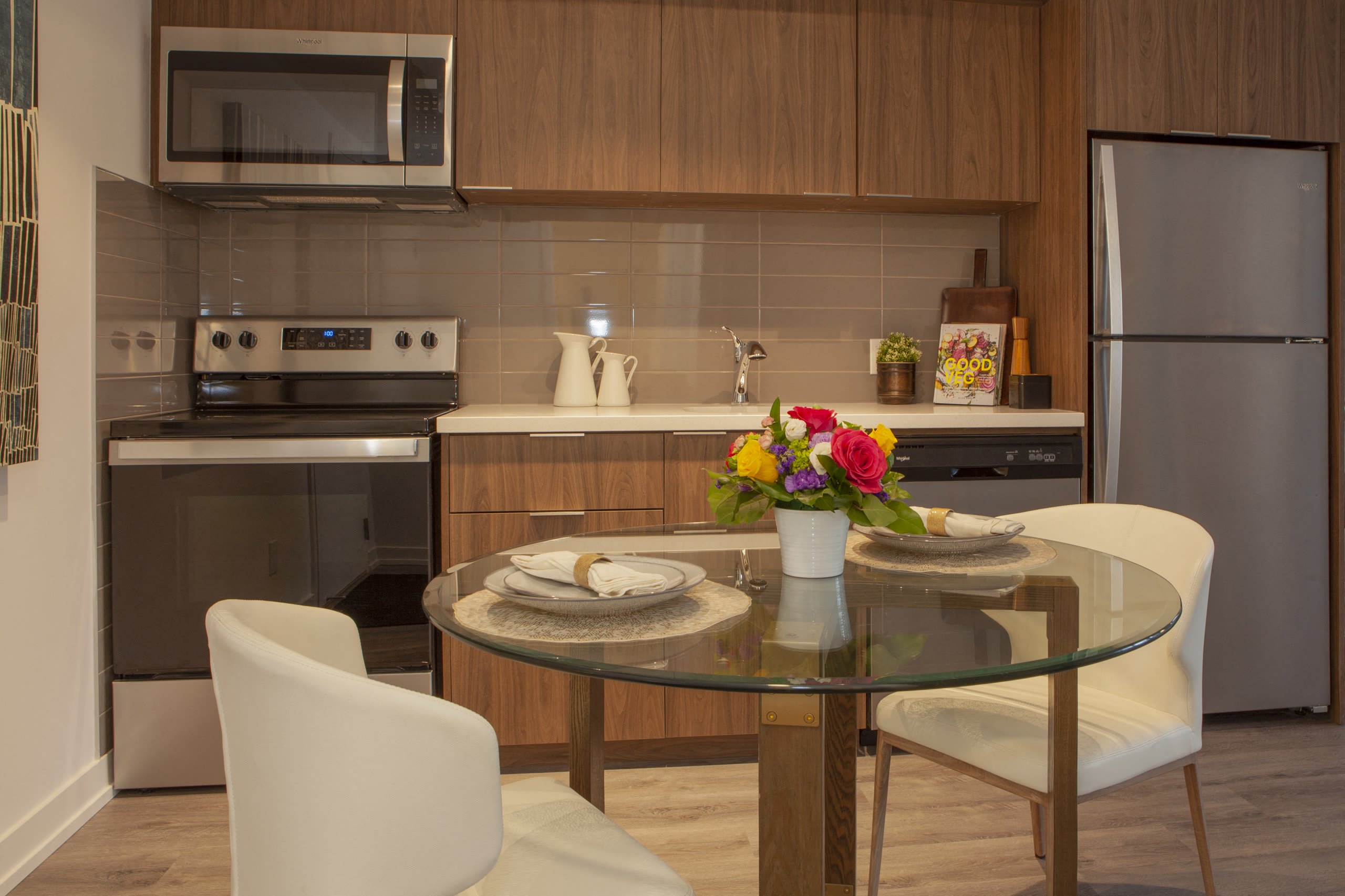 ONE225 York Mills - 1 Bed 1 Bath A 5