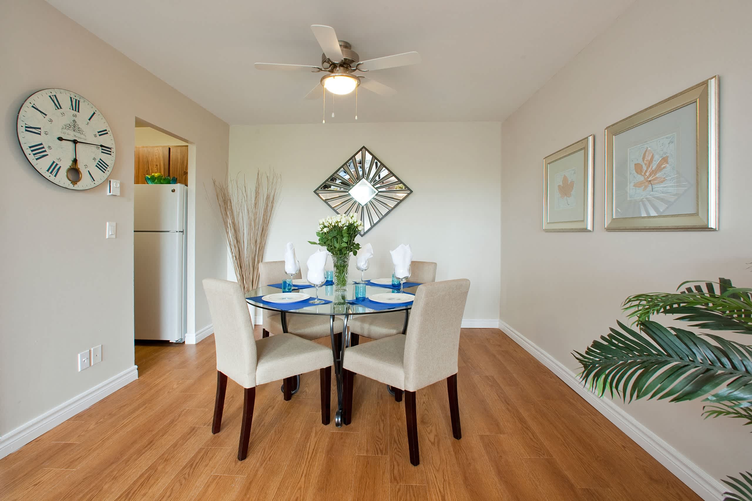 Pembridge Square - 2 Bed 1 Bath A 4