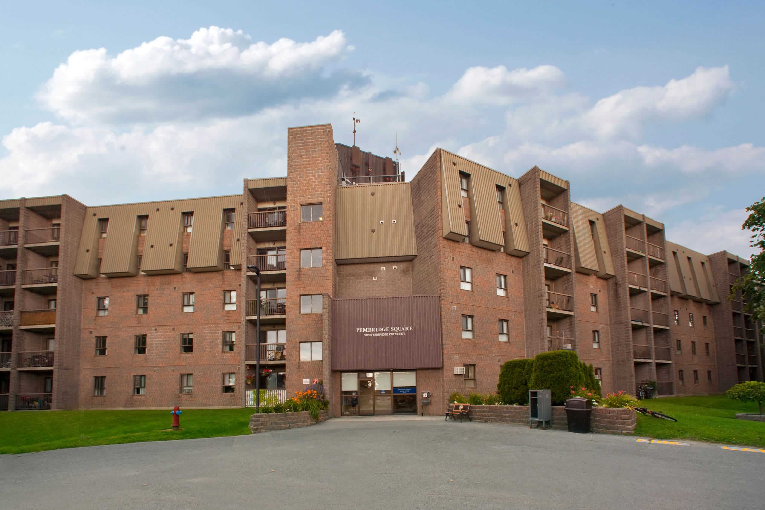 Pembridge Square - 2 Bed 1 Bath A 2