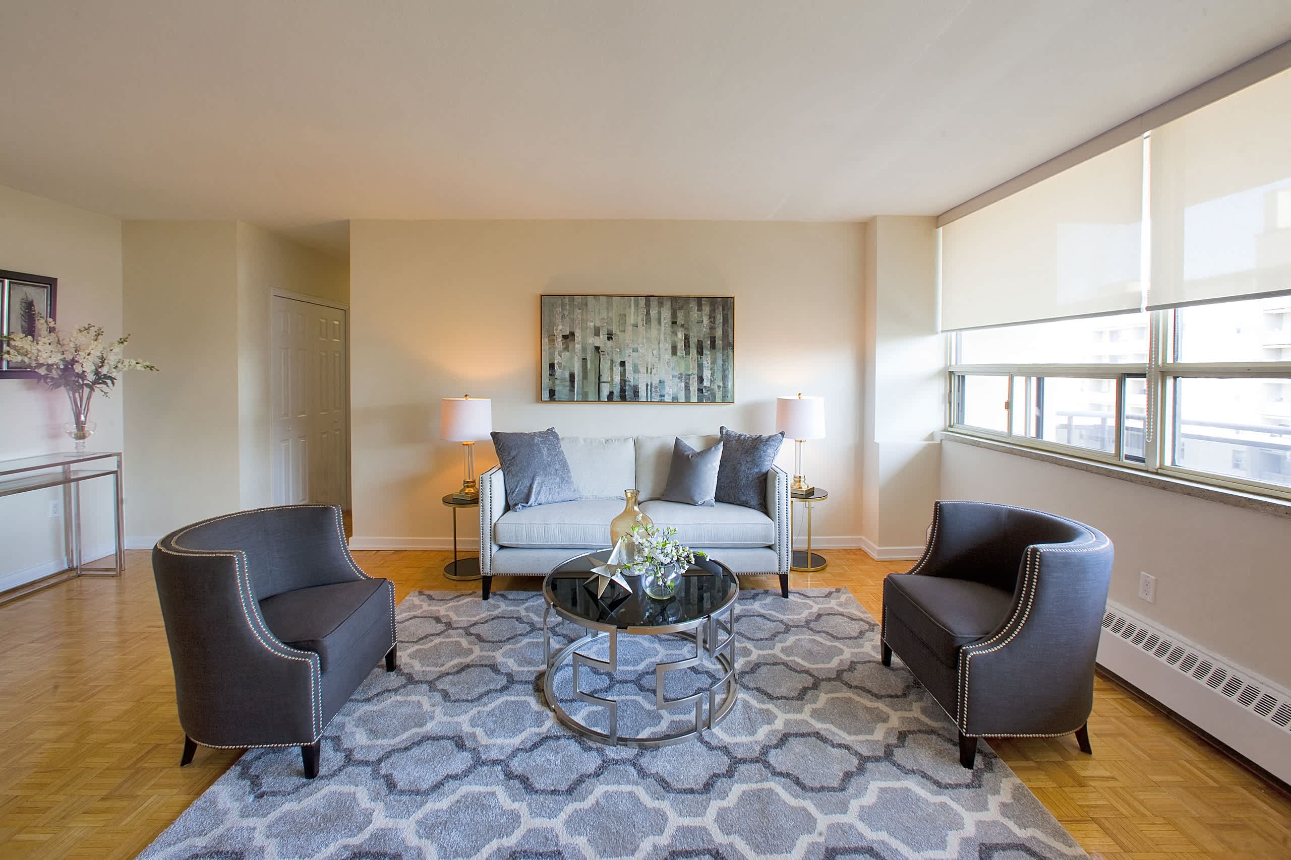 Rockford - 1 Bed 1 Bath D 5
